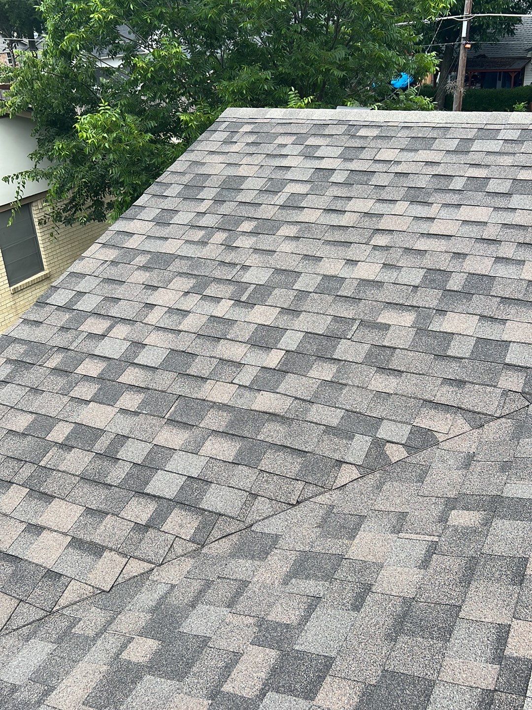 Project in Richardson by Armor Roofing | Exteriors