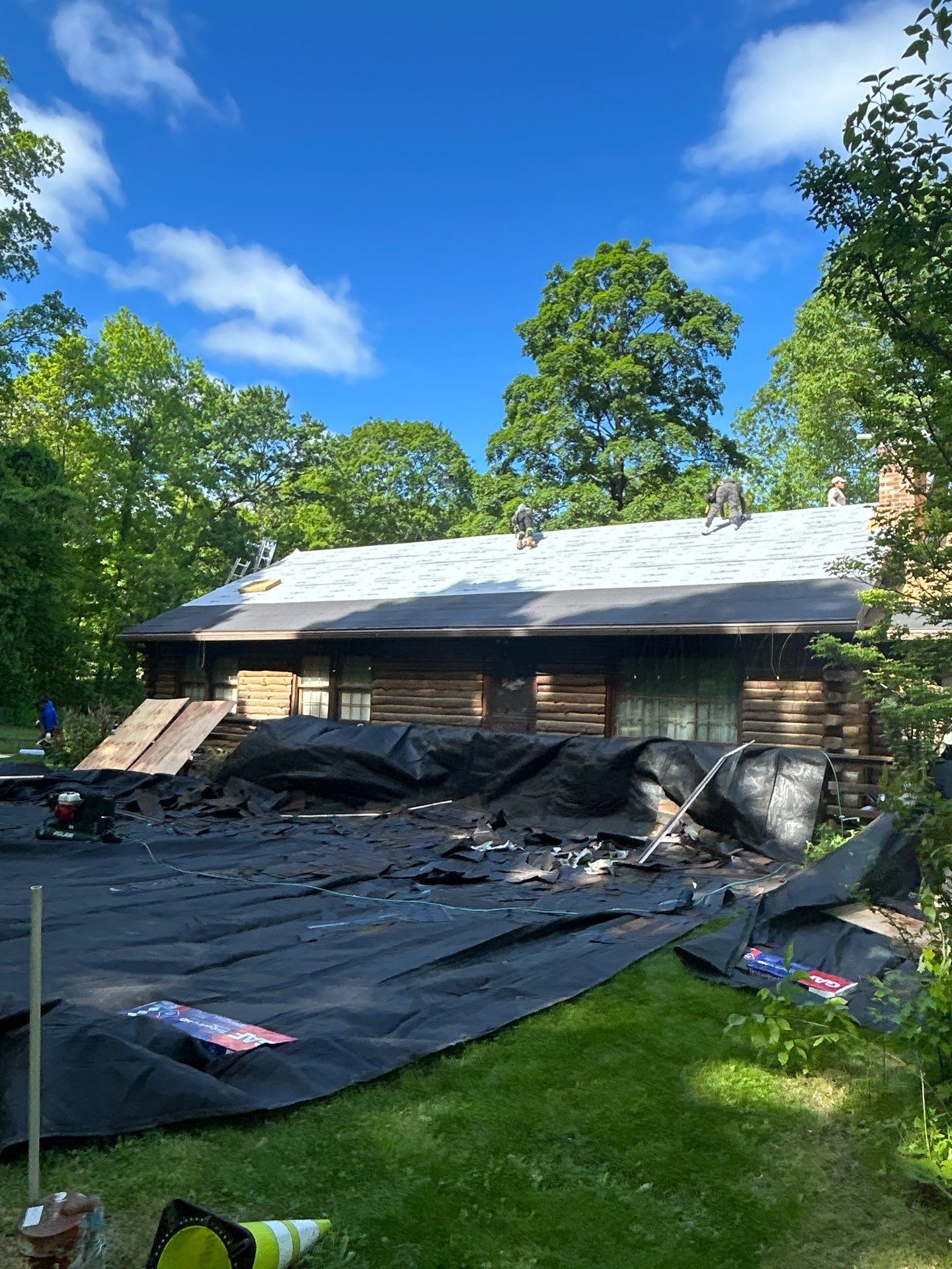 Middletown by All site builders LLC