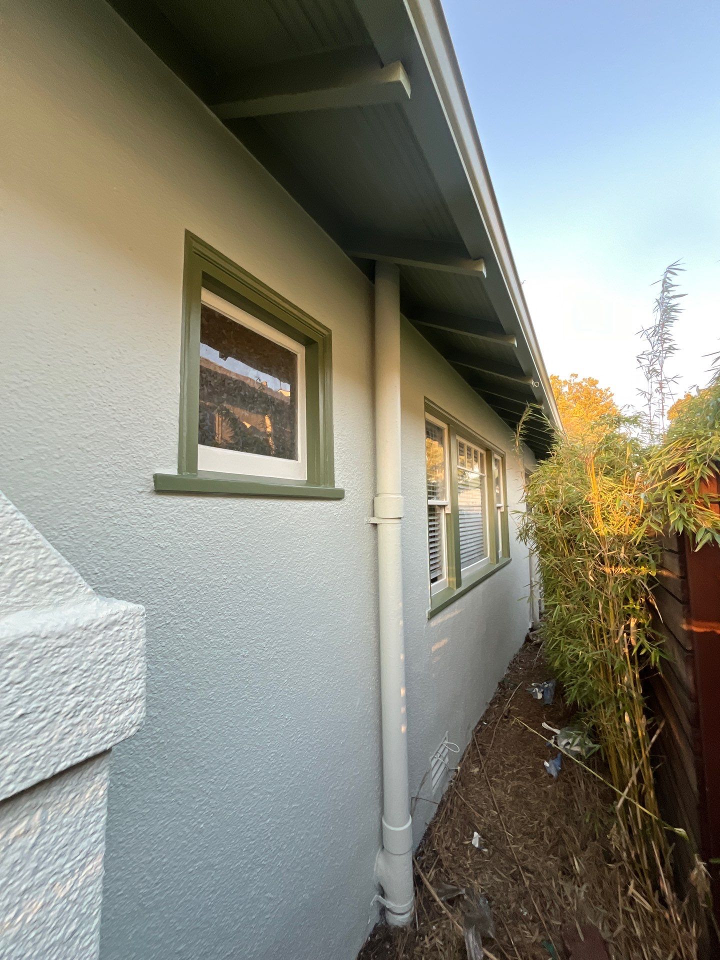 Oakland Kitchen Renovation with Custom Cabinetry and Granite Countertops by Herrera’s Bay Area Painting inc.