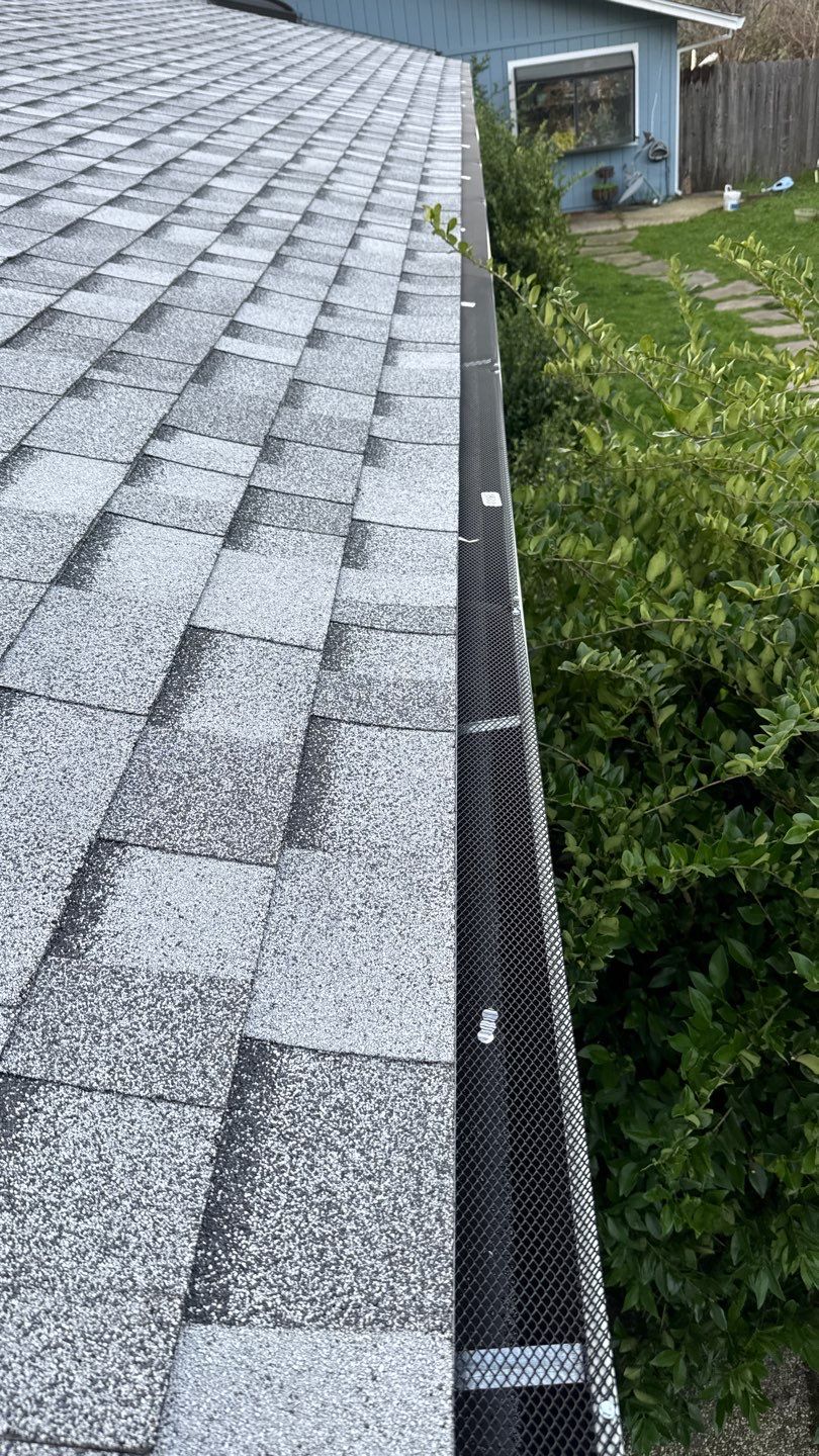 Project in Calfax  by NuLead Construction Inc