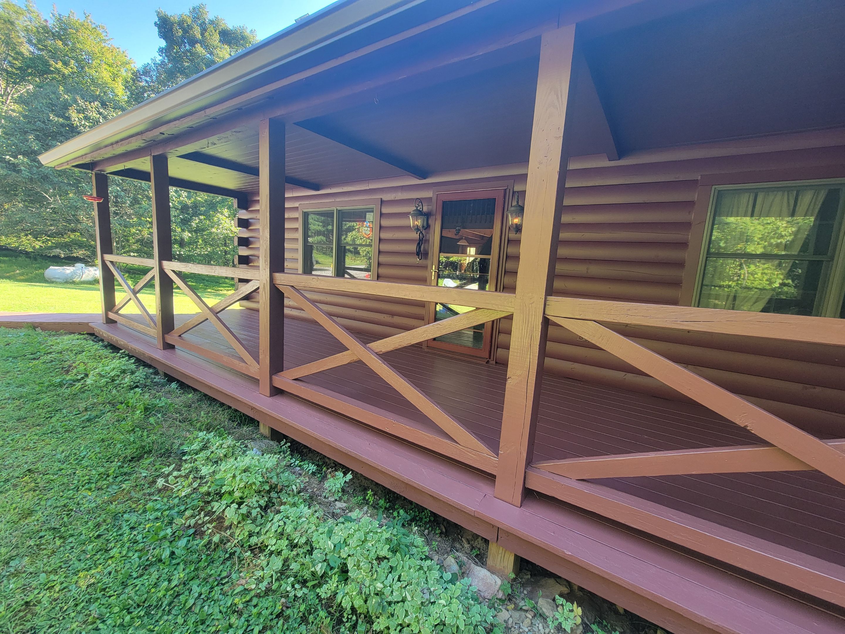 Project by Frederick Painting & Supply, Inc. by Frederick Painting & Supply, Inc.