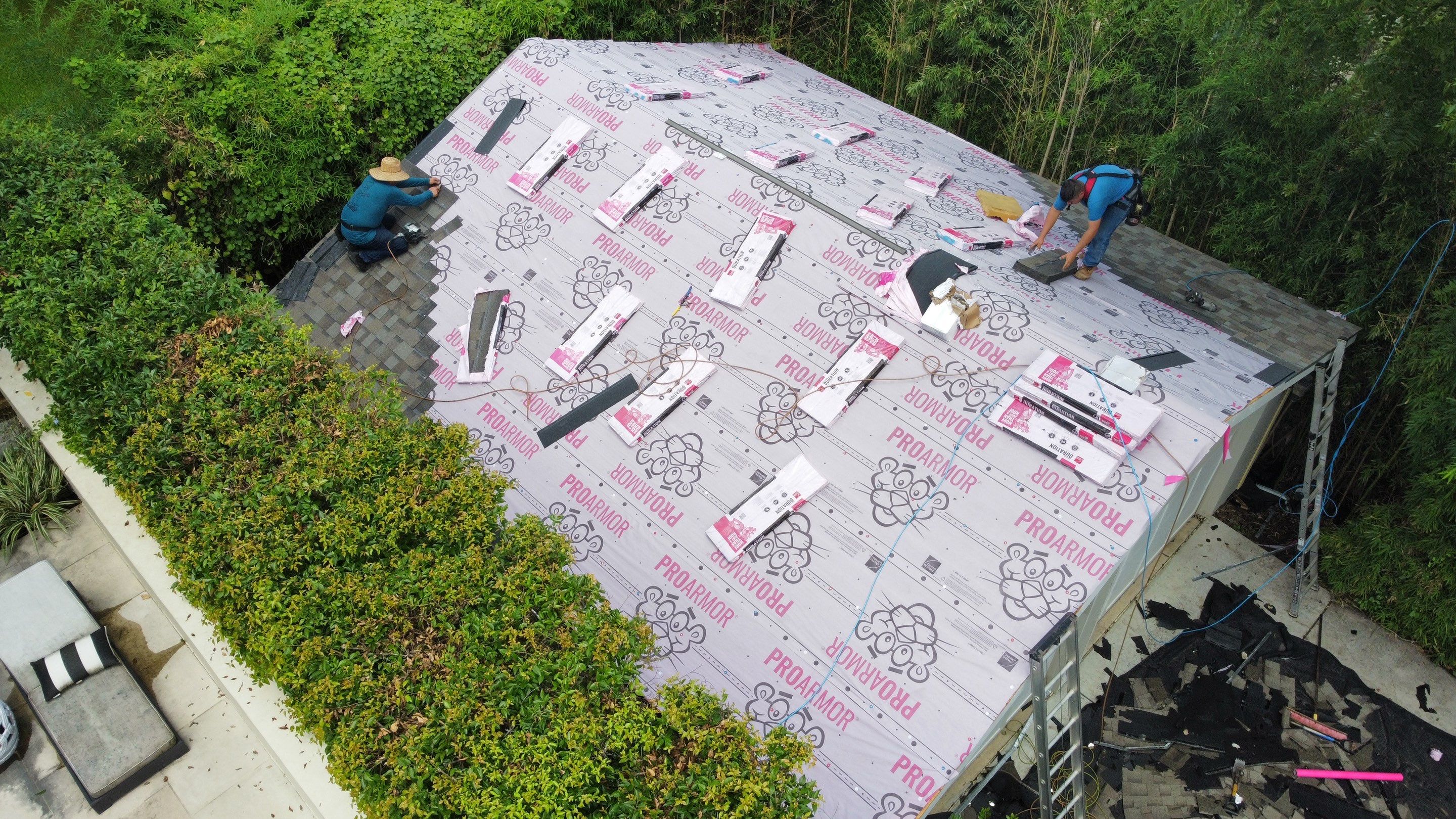 Roof Replacement - 78209 | San Antonio Roofers by Rox Roofing