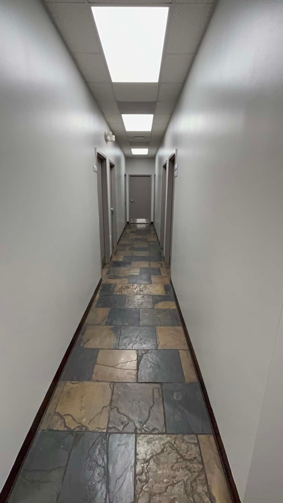 Commercial Interior Painting by PGP Surface Solutions, LLC