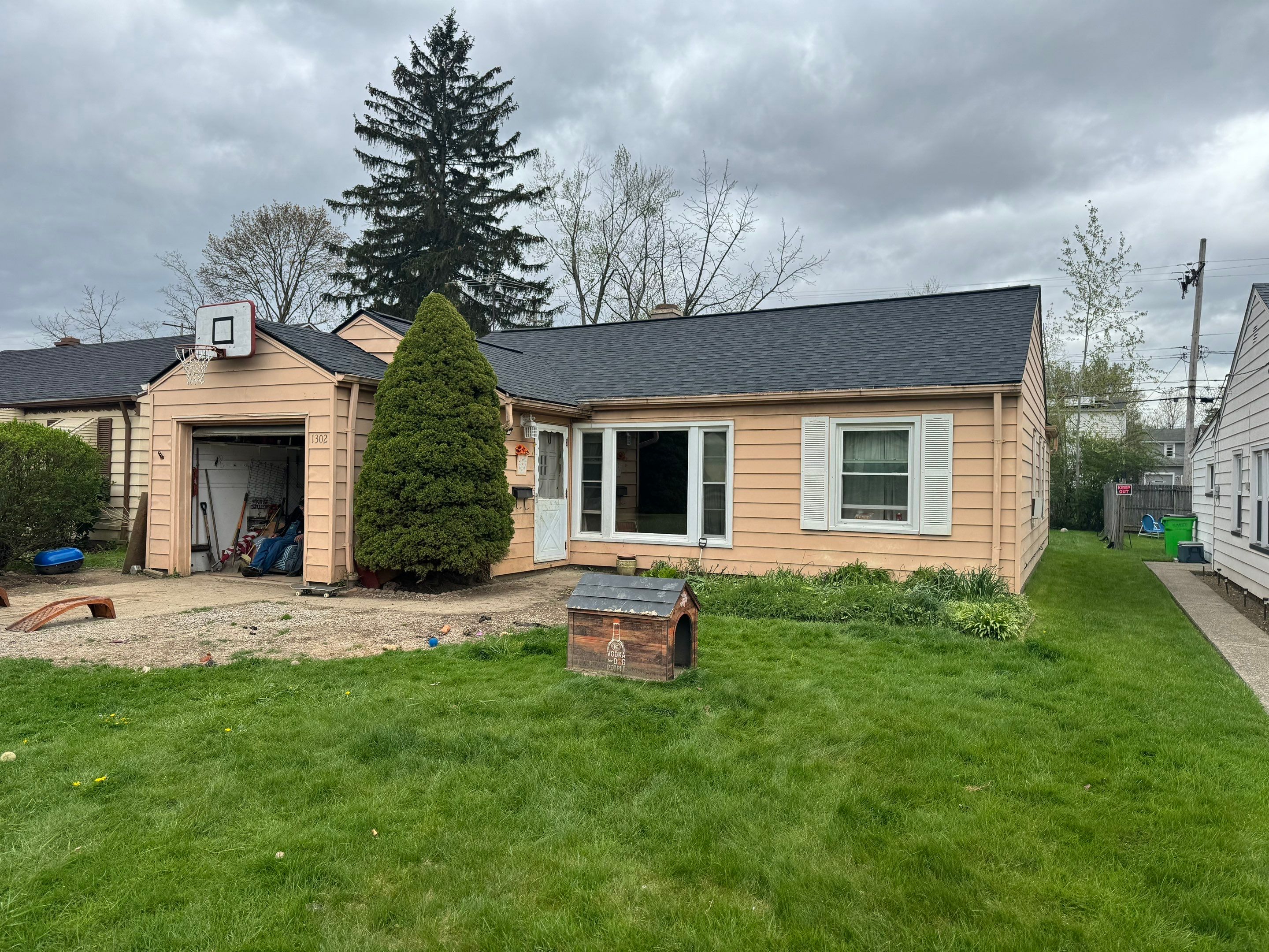 Roof, Siding, and Gutter Replacement by Homestyle in Mayfield Heights by Homestyle Home Improvements (HHI)