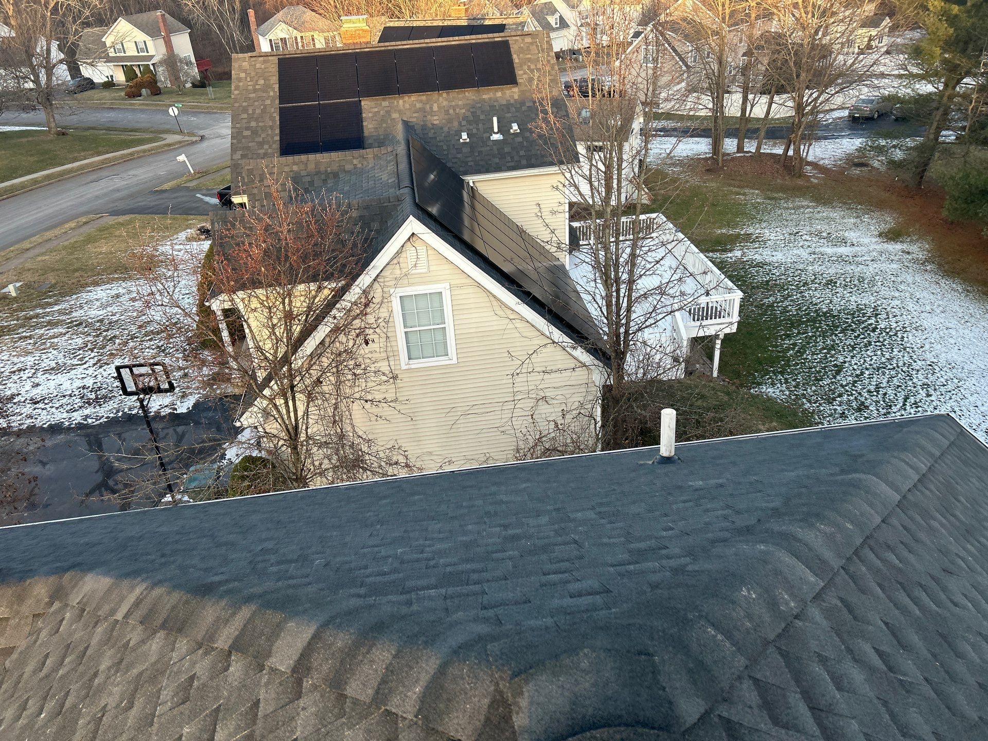 Cheshire by All site builders LLC