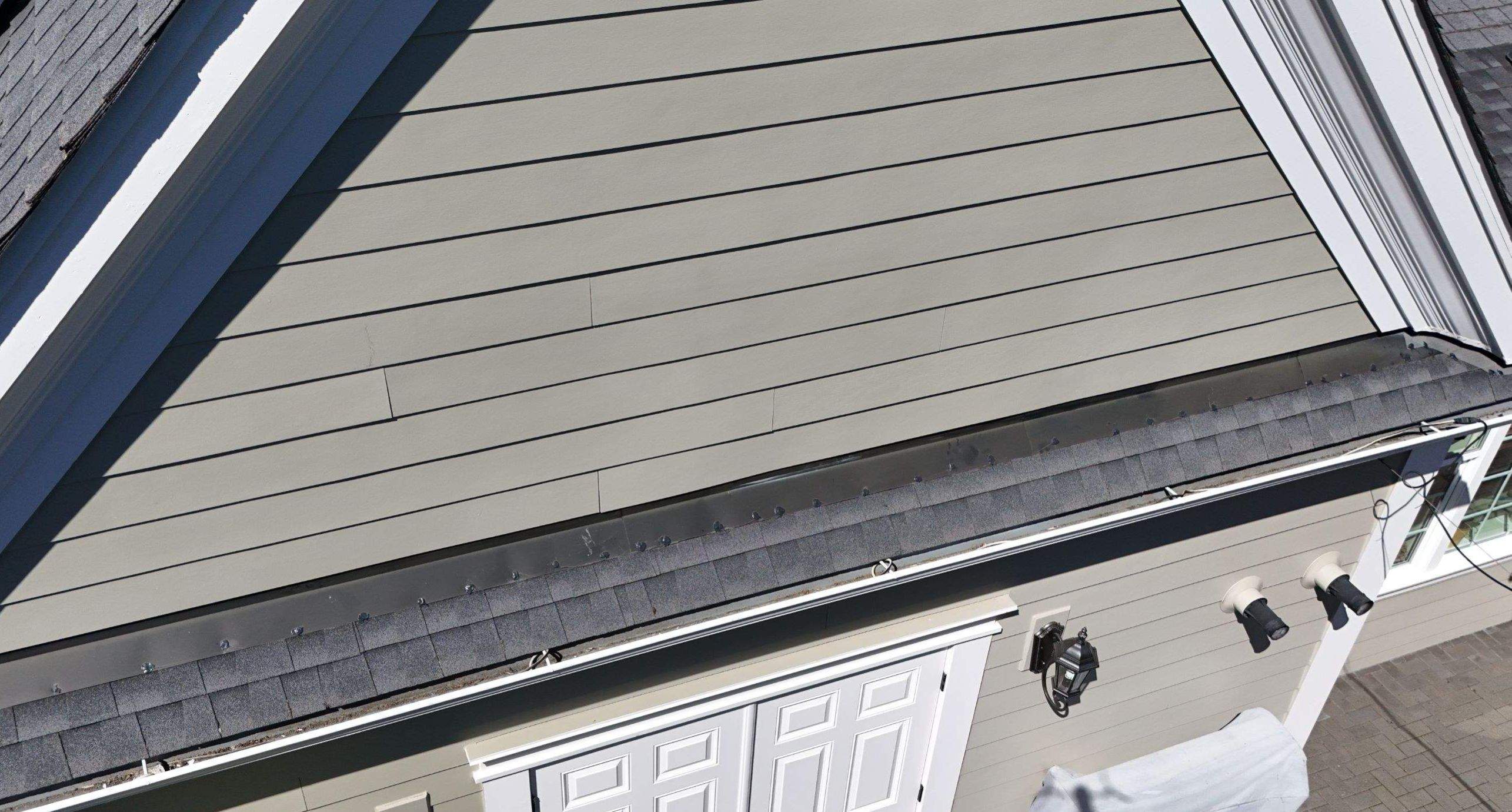 Roof Maintenance in Sherwood by Prodigy Roof Solutions