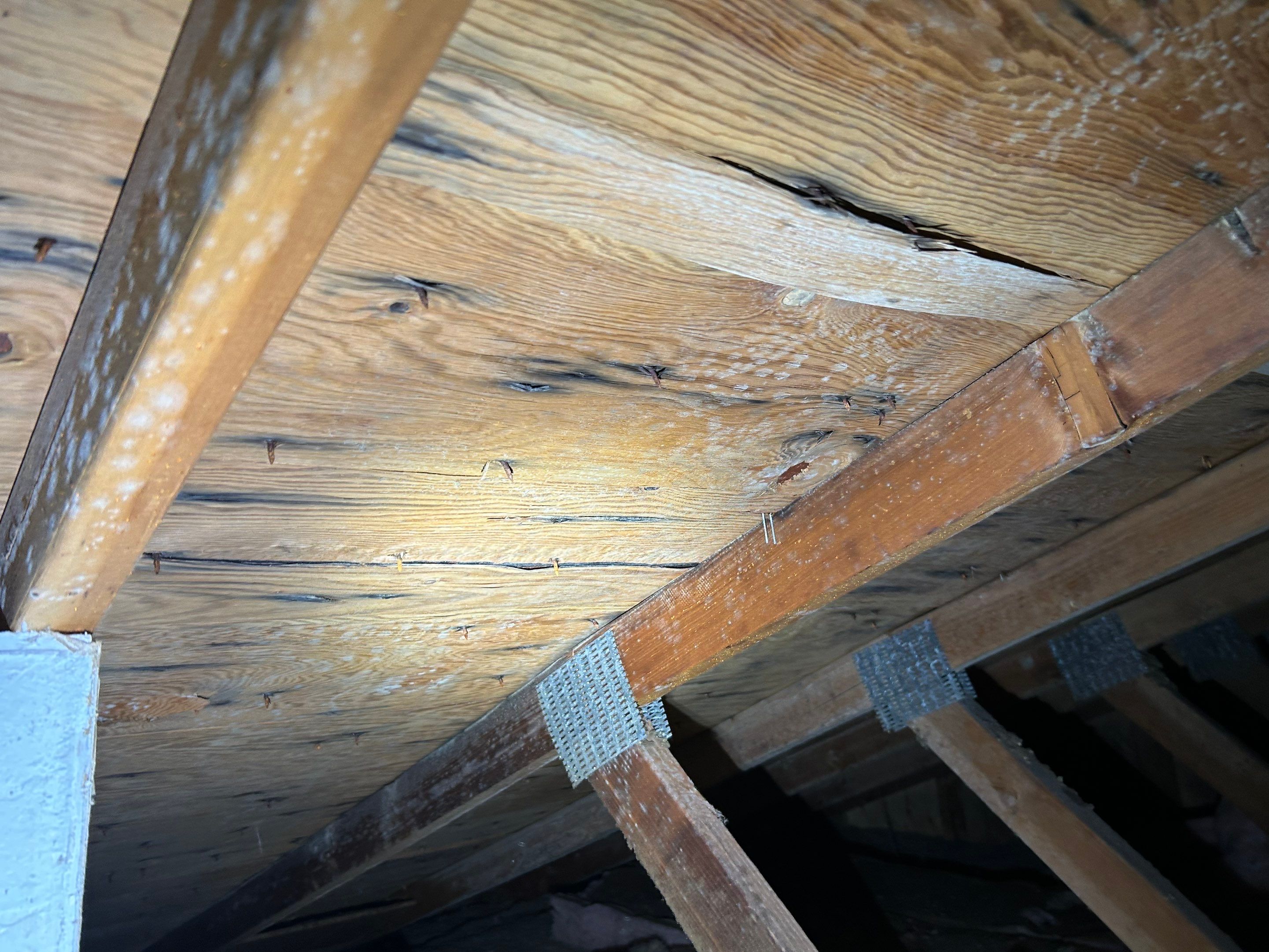 Ventilation Repairs in Tigard by Prodigy Roof Solutions