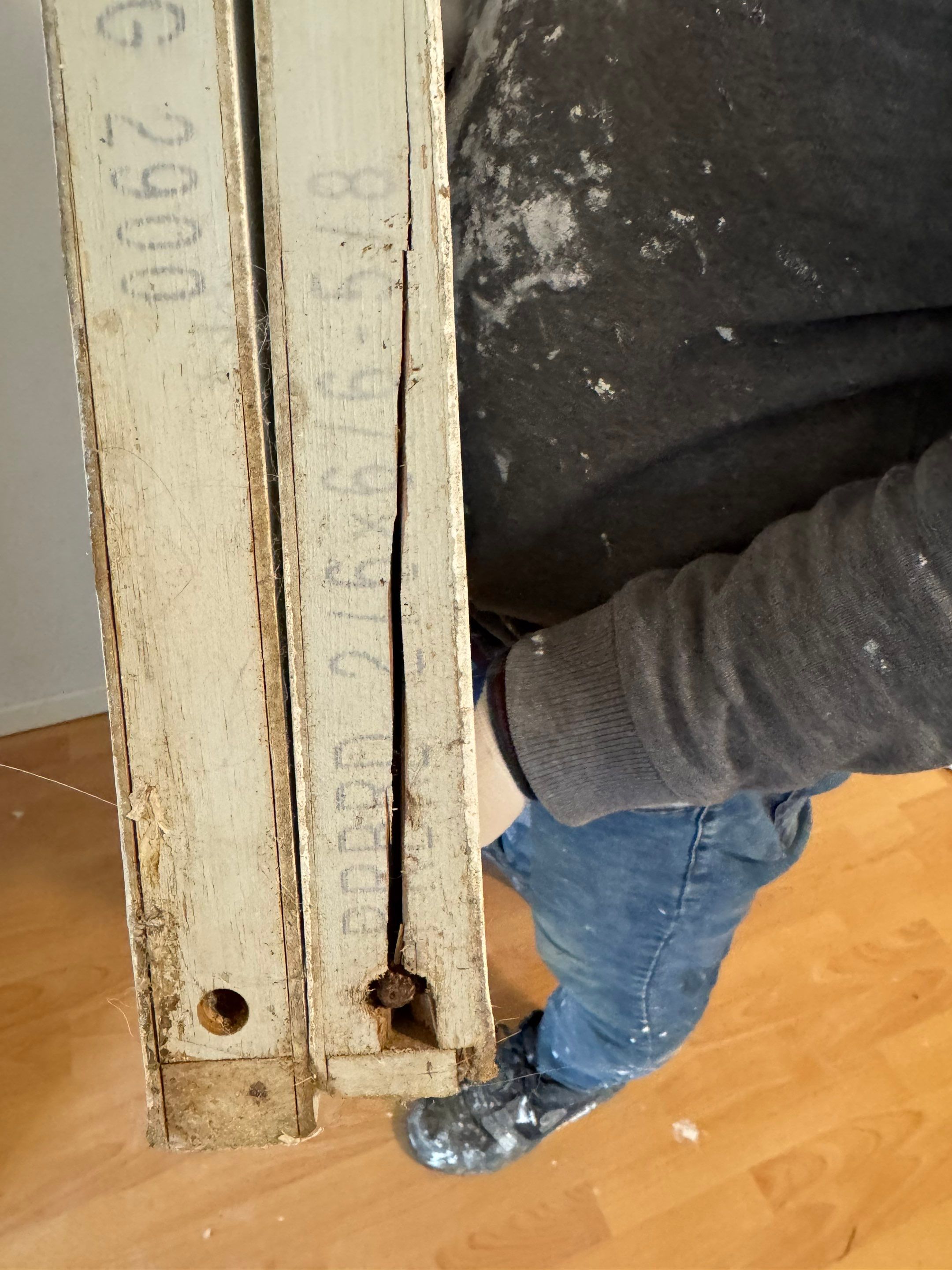 House Renovation - 25th st- West Vancouver by YVR Construction Group