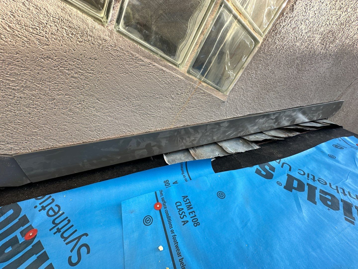 Residential Roofing Repair using Owen's Corning Duration (Lifetime) Shingles by Roof Repair Services LLC