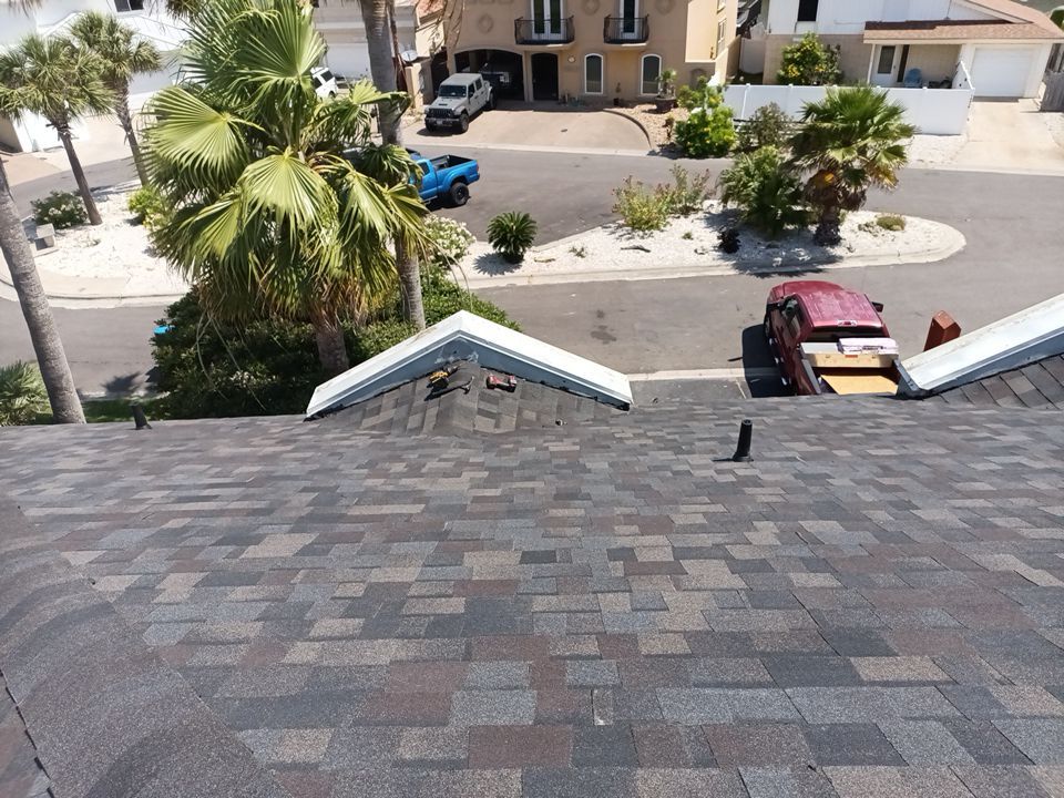 Island Tile Exorcist by Bayfront Roofing and Construction