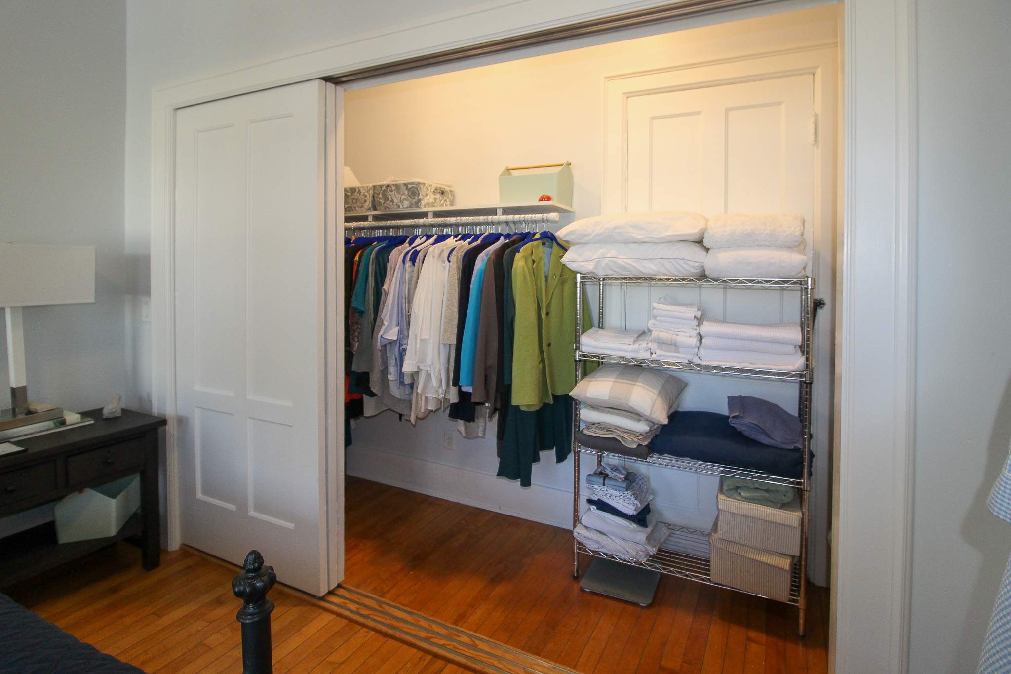 Bathroom and Laundry Remodel by Ivy Lea Construction