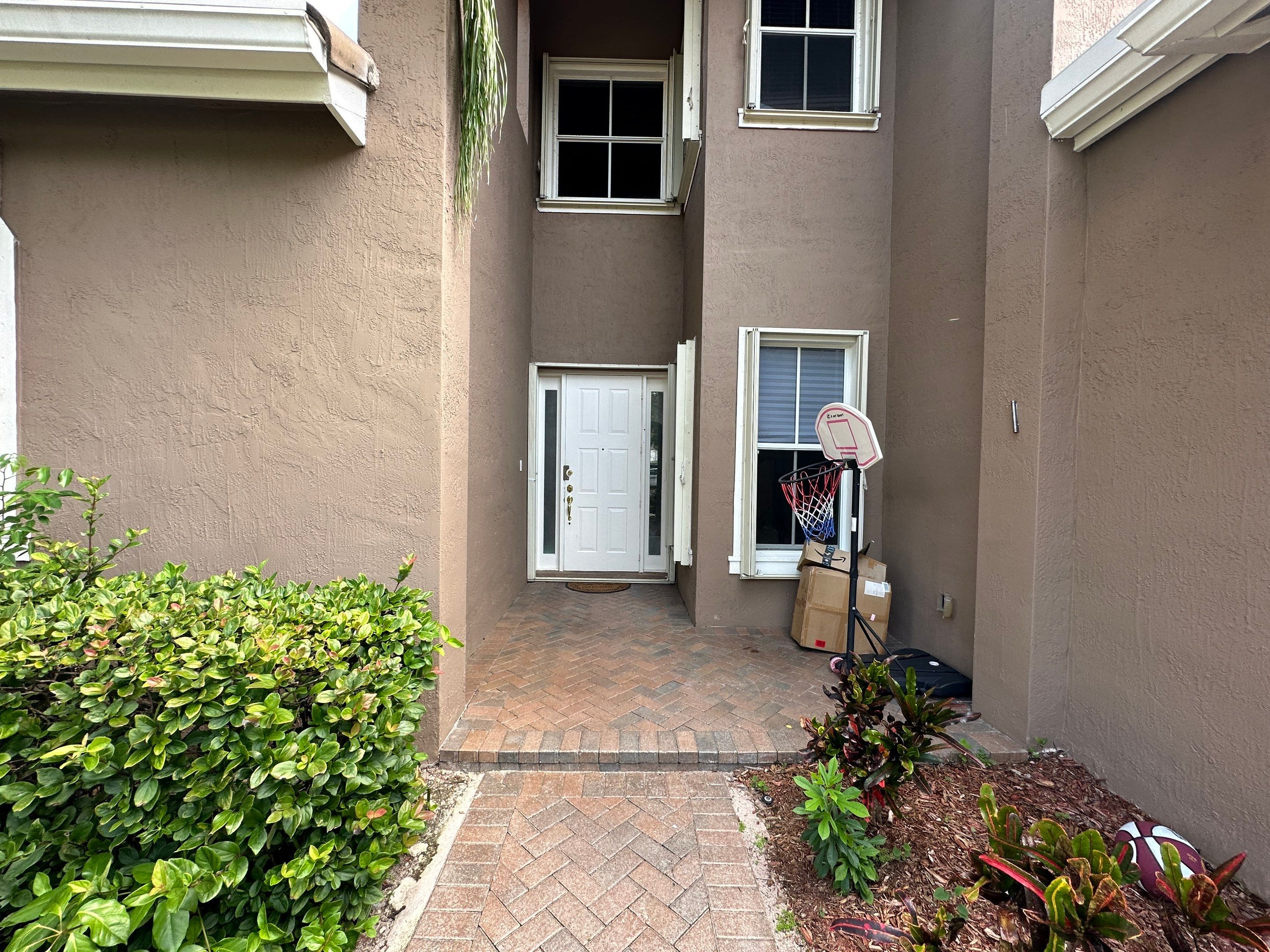 Hurricane Damage Claim in Cooper City by FLAPA & KeyStone