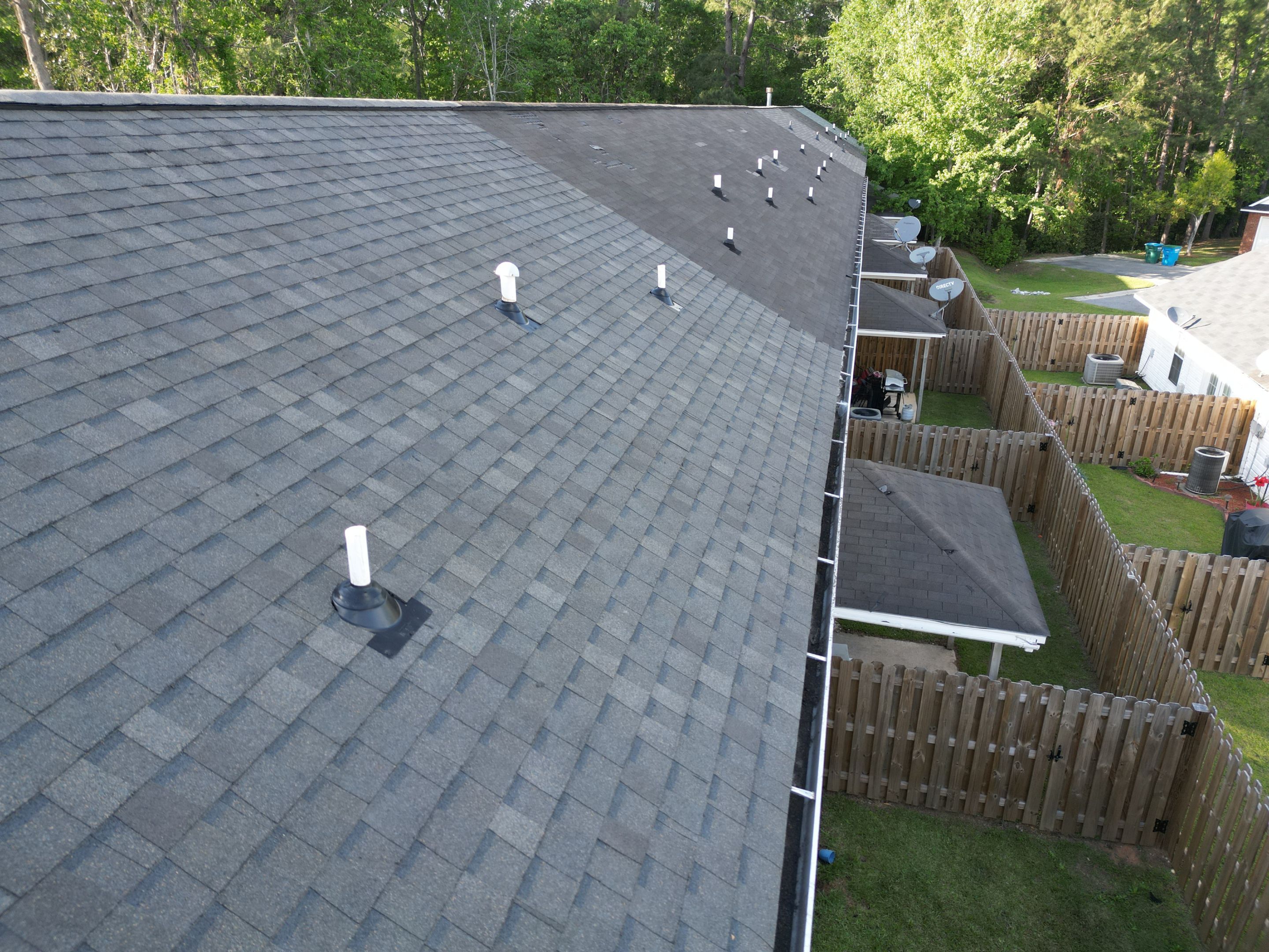 Project in Rincon by Talya Roofing