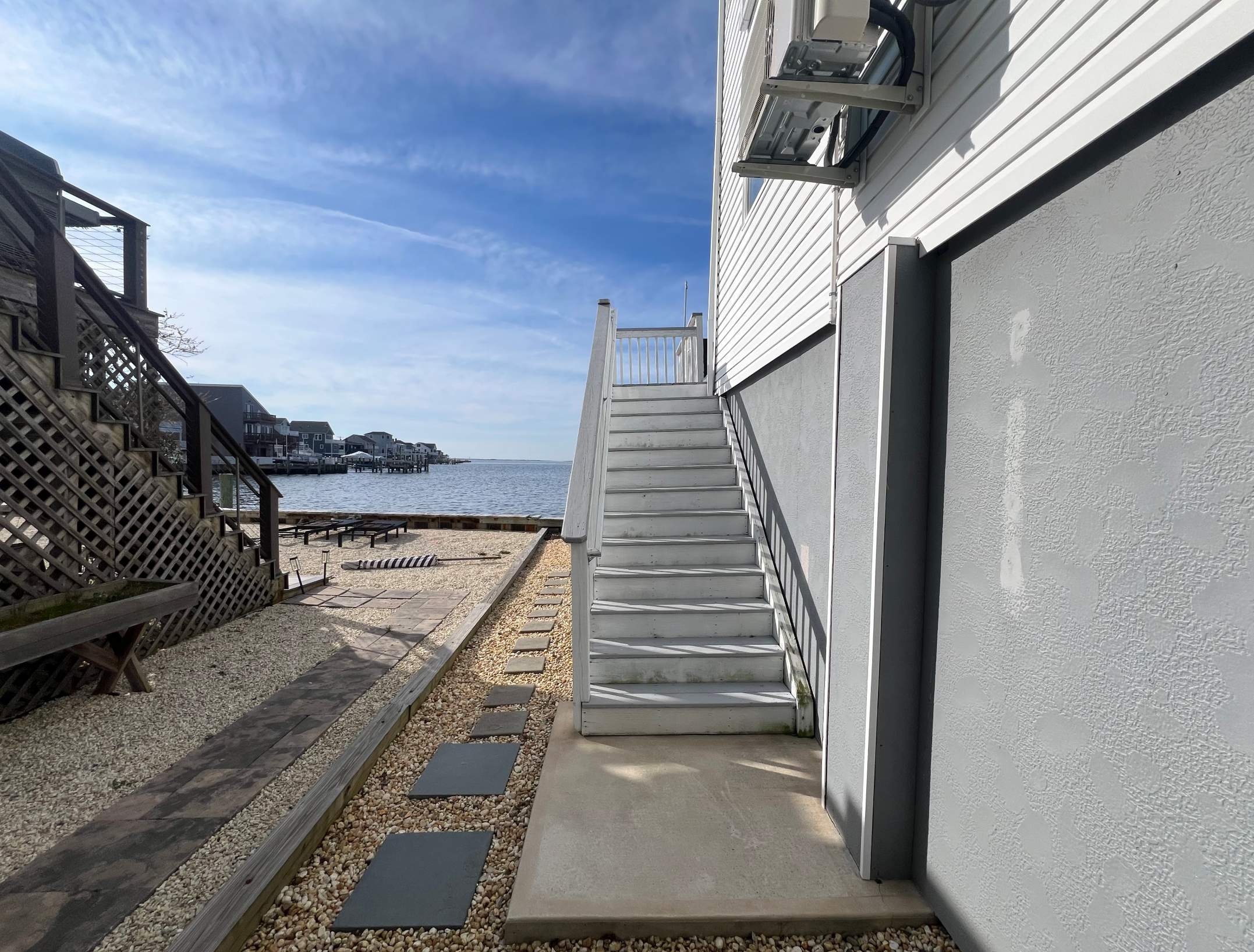 Deck Resurface in Brick Township New Jersey  by deck guardian