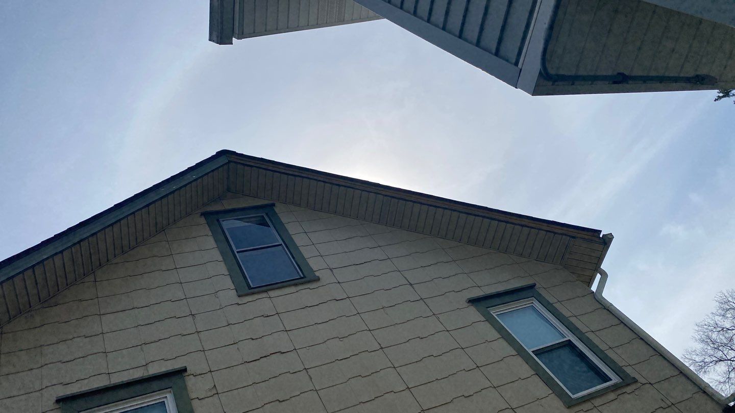 James Laisure by Silver Leaf Contracting 