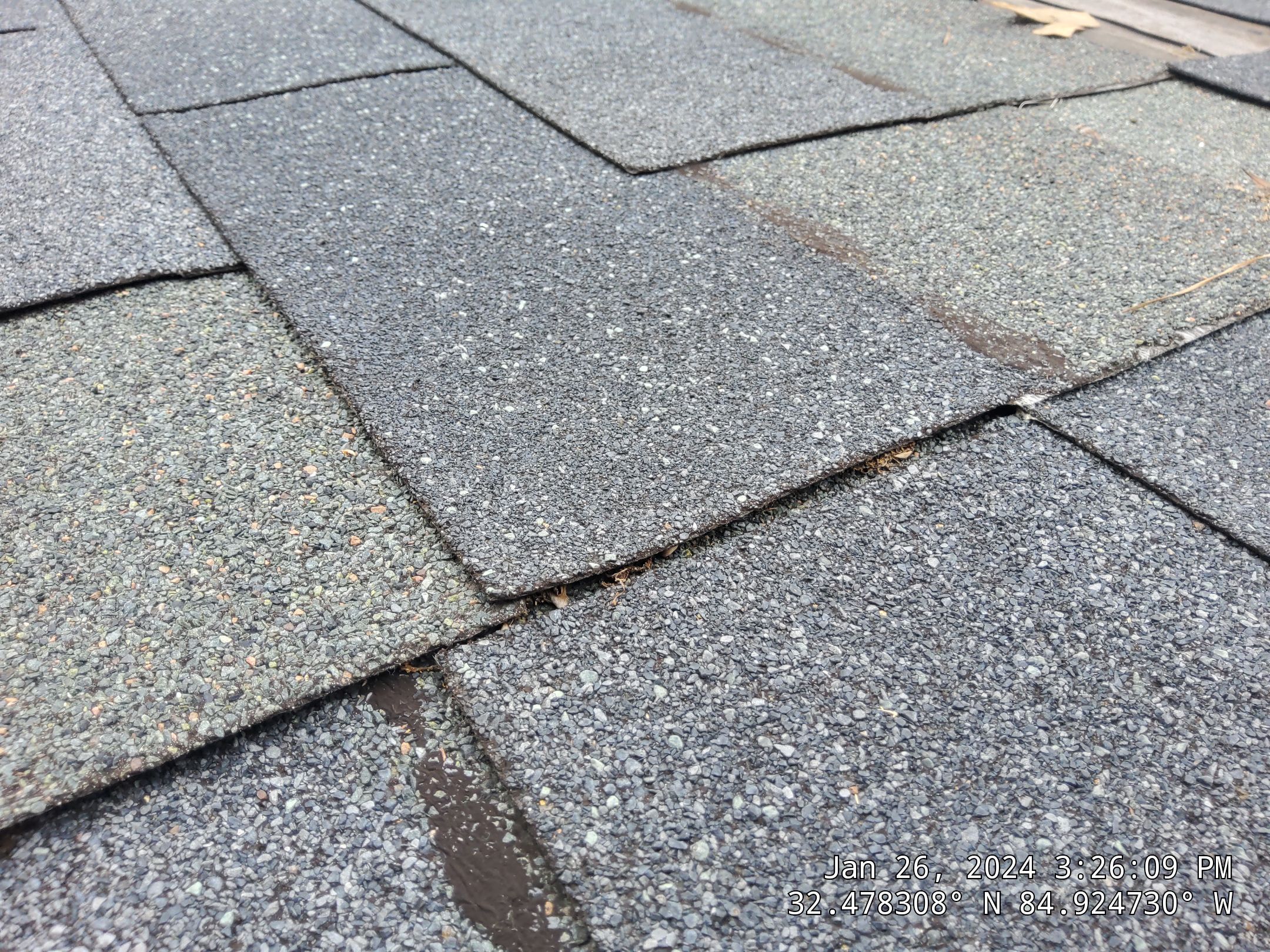 Residential Roofing Installation by iGreen Solutions