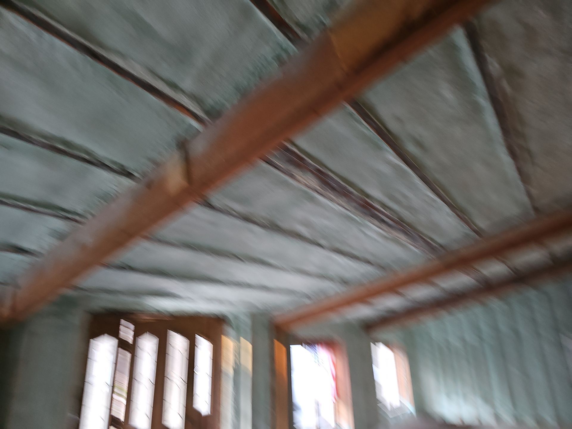 Home Remodel using Closed Cell Spray Foam by NYS Foam & Energy