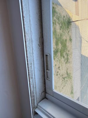 Custom Window Screen Fabrication & Installation