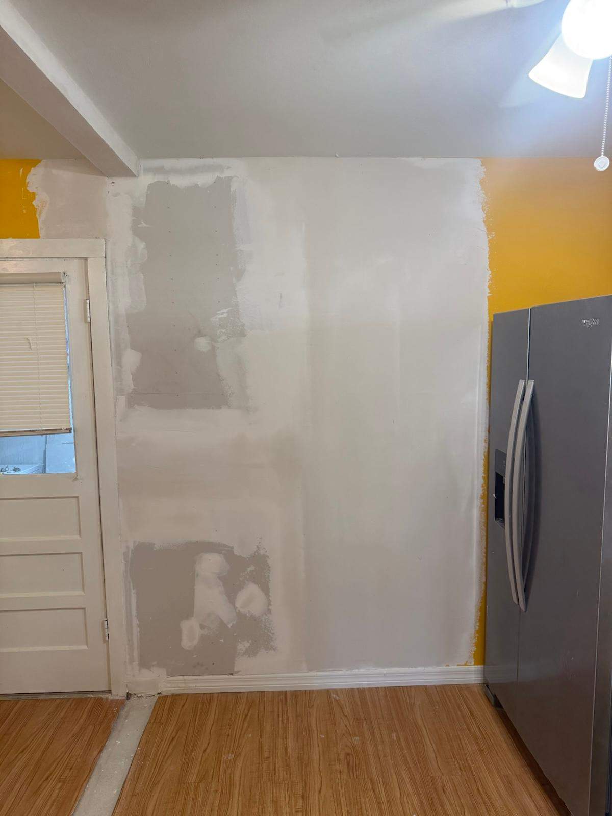 Project in Auburndale by You Restorations LLC DBA YOU-Home