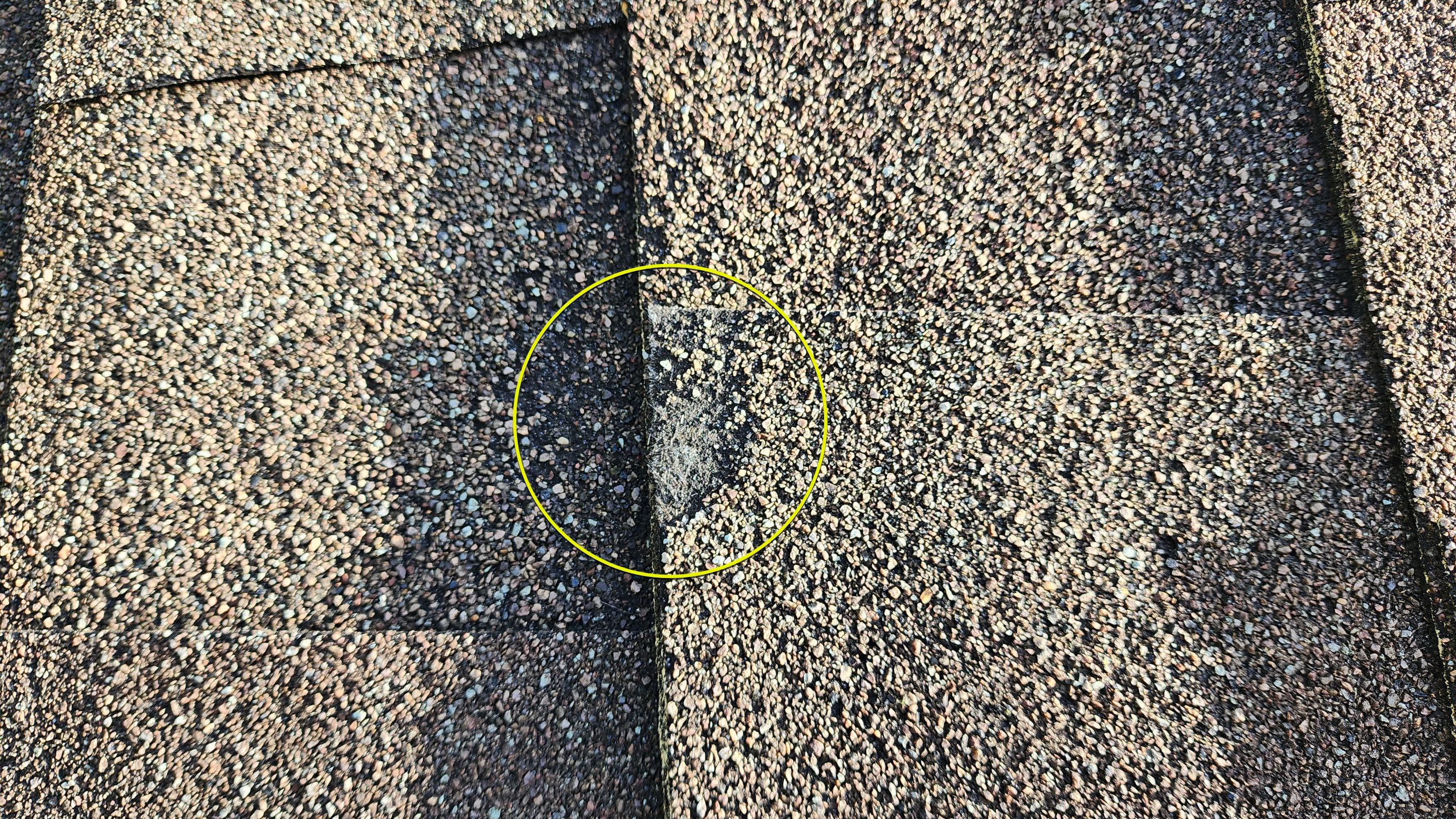 Storm Restoration Reroof: 40 Year Impact Rated Architectural Shingle by Hostetler Roofing