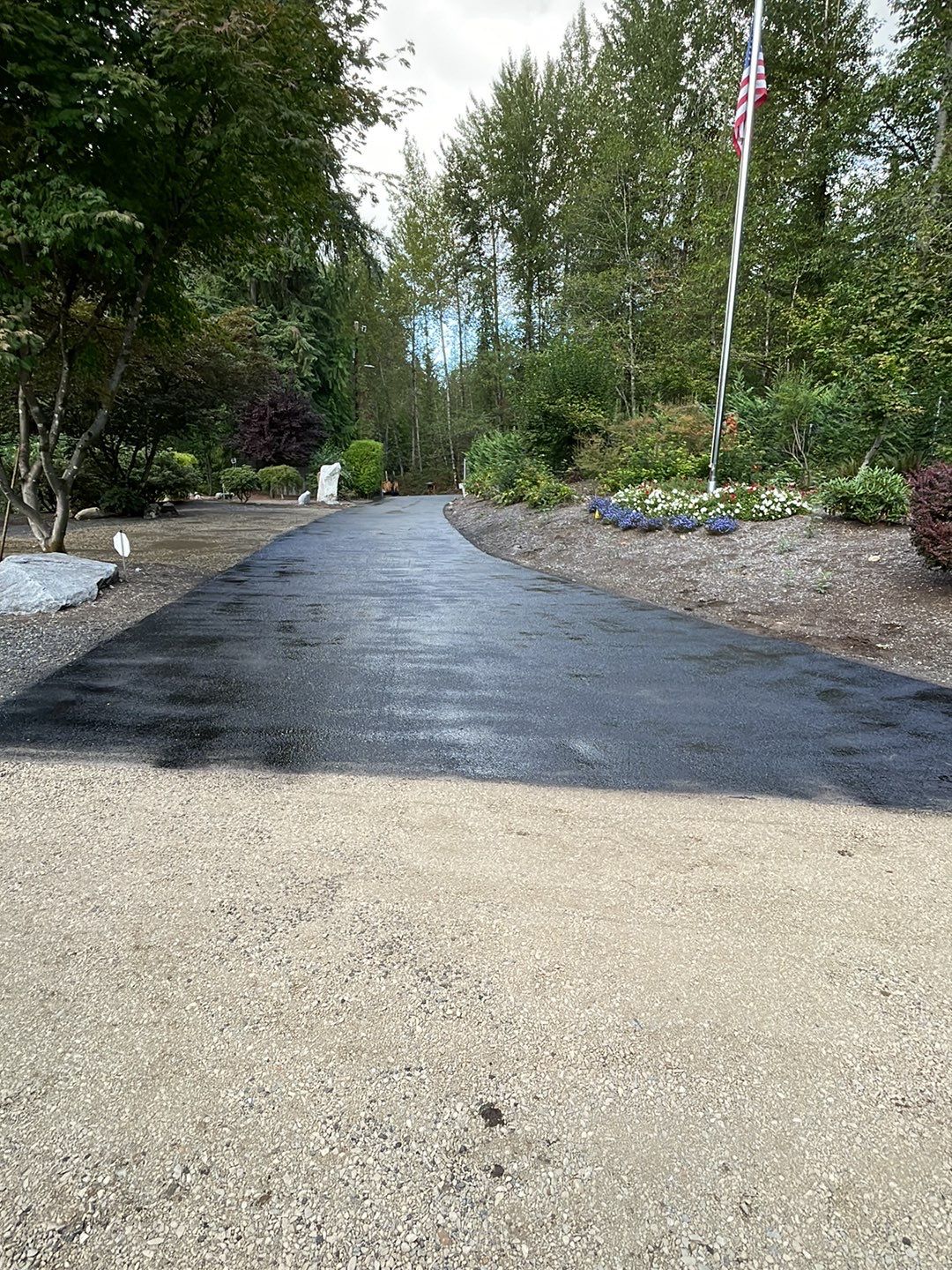Igor | Patch Repair, Asphalt Project by Jireh Asphalt & Concrete Inc 