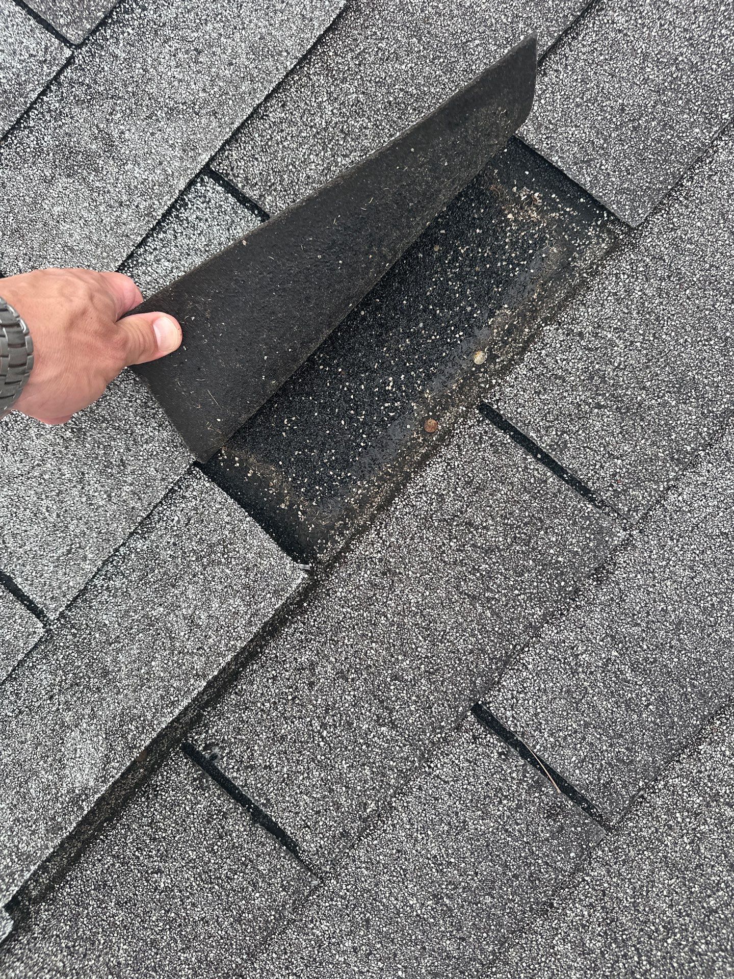 Water Damage Claim in North Miami Beach by FLAPA & KeyStone