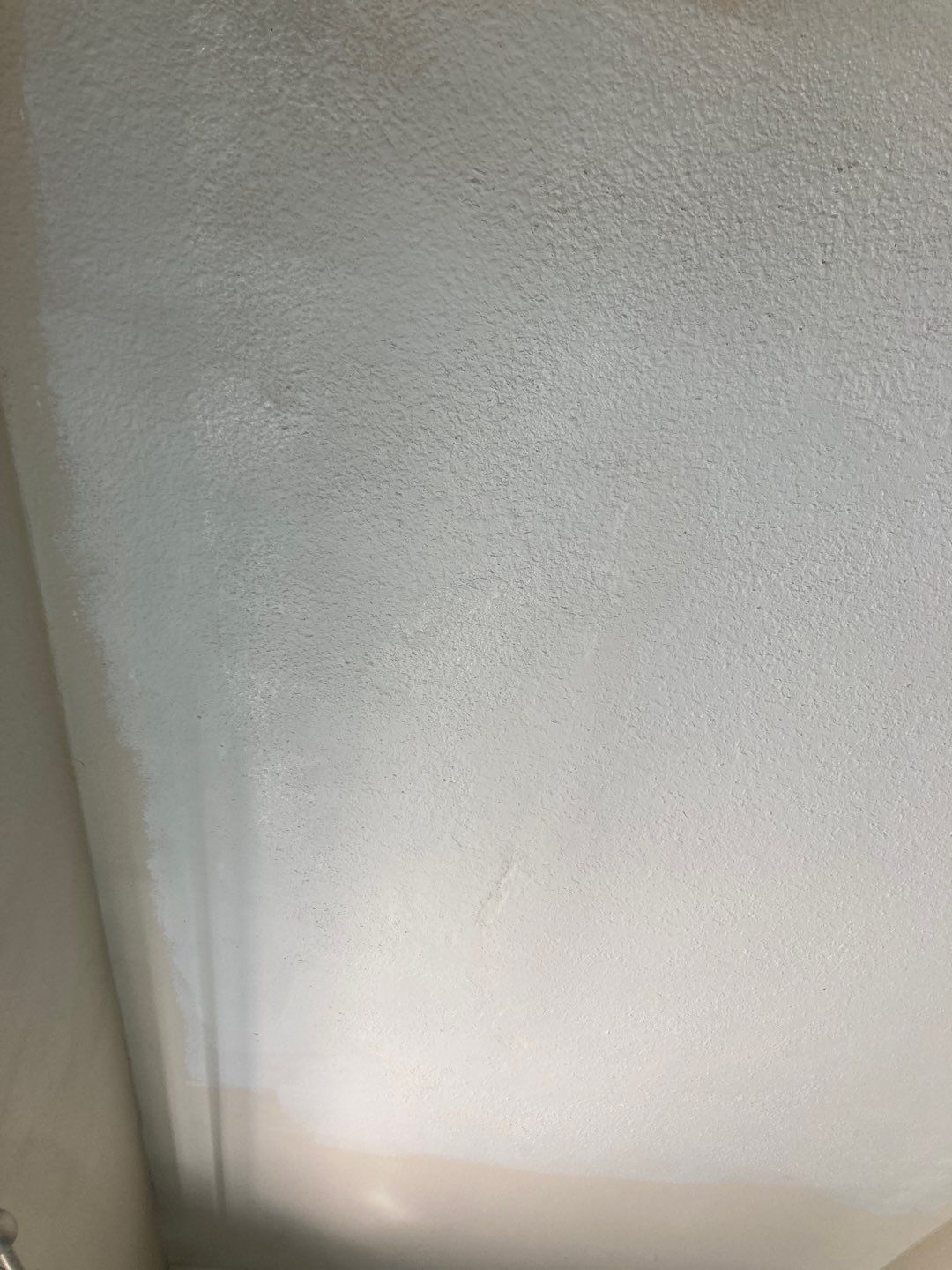 Large Ceiling Drywall Repair by Bayfront Home Repair