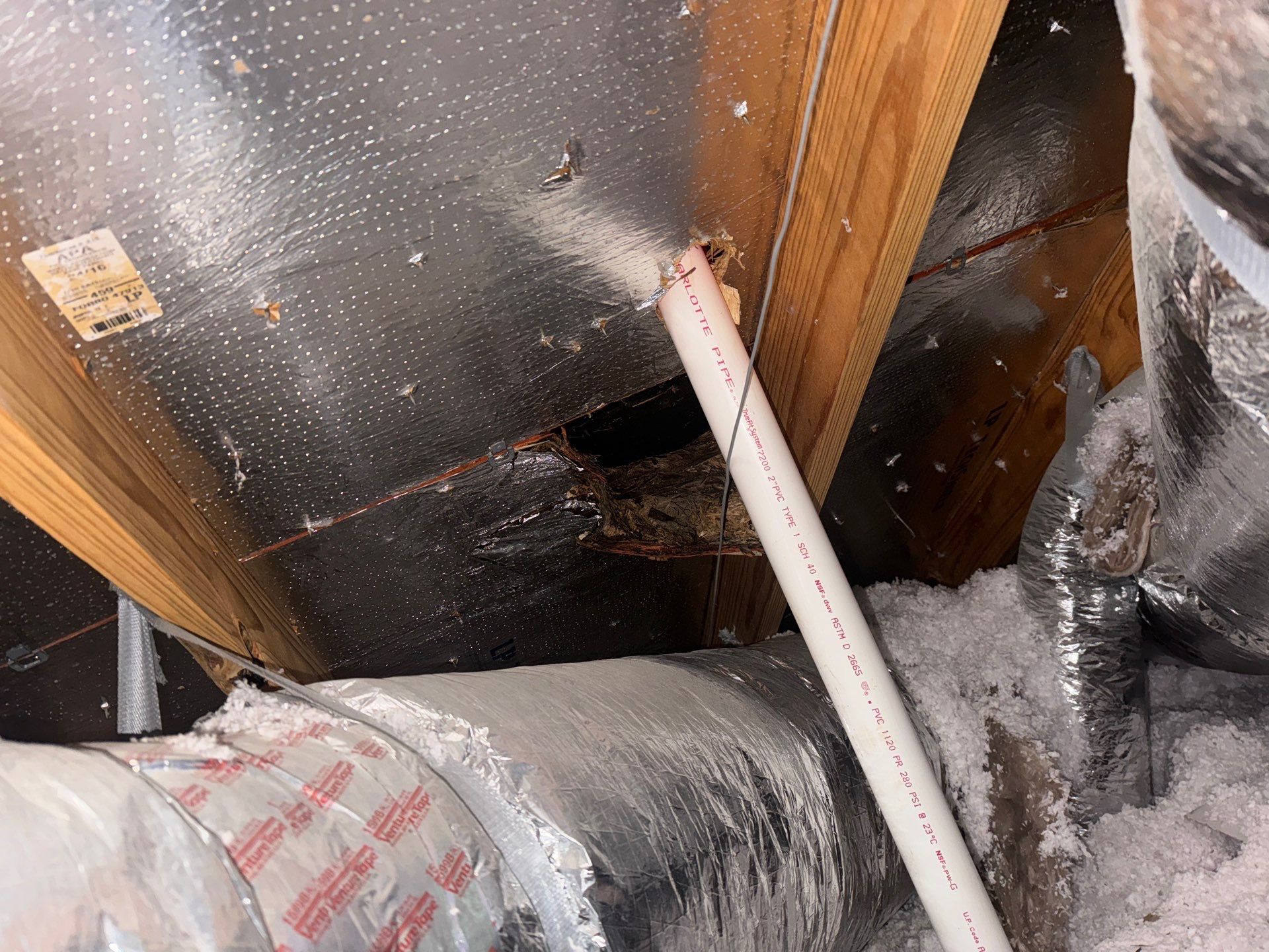 Roof Repair Katy by Roof Repair Company