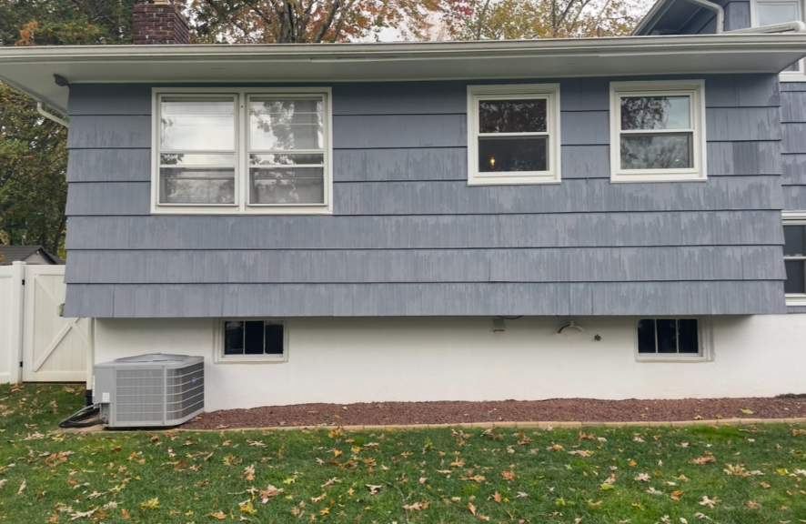 New Bi Level Deck In Westfield , New Jersey  by deck guardian