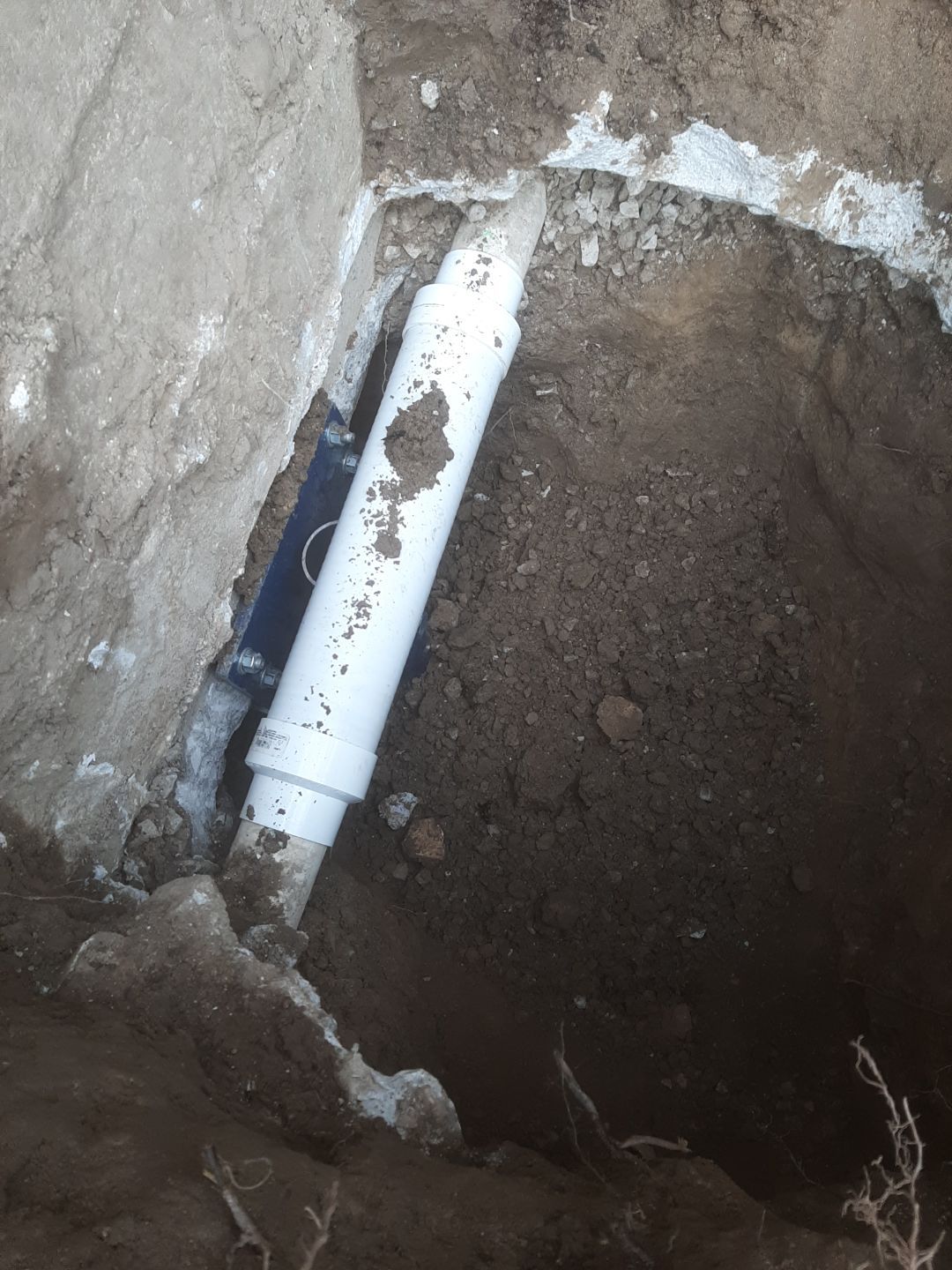 Helical Piers and Wall Crack Injections by Toledo Basement Repair