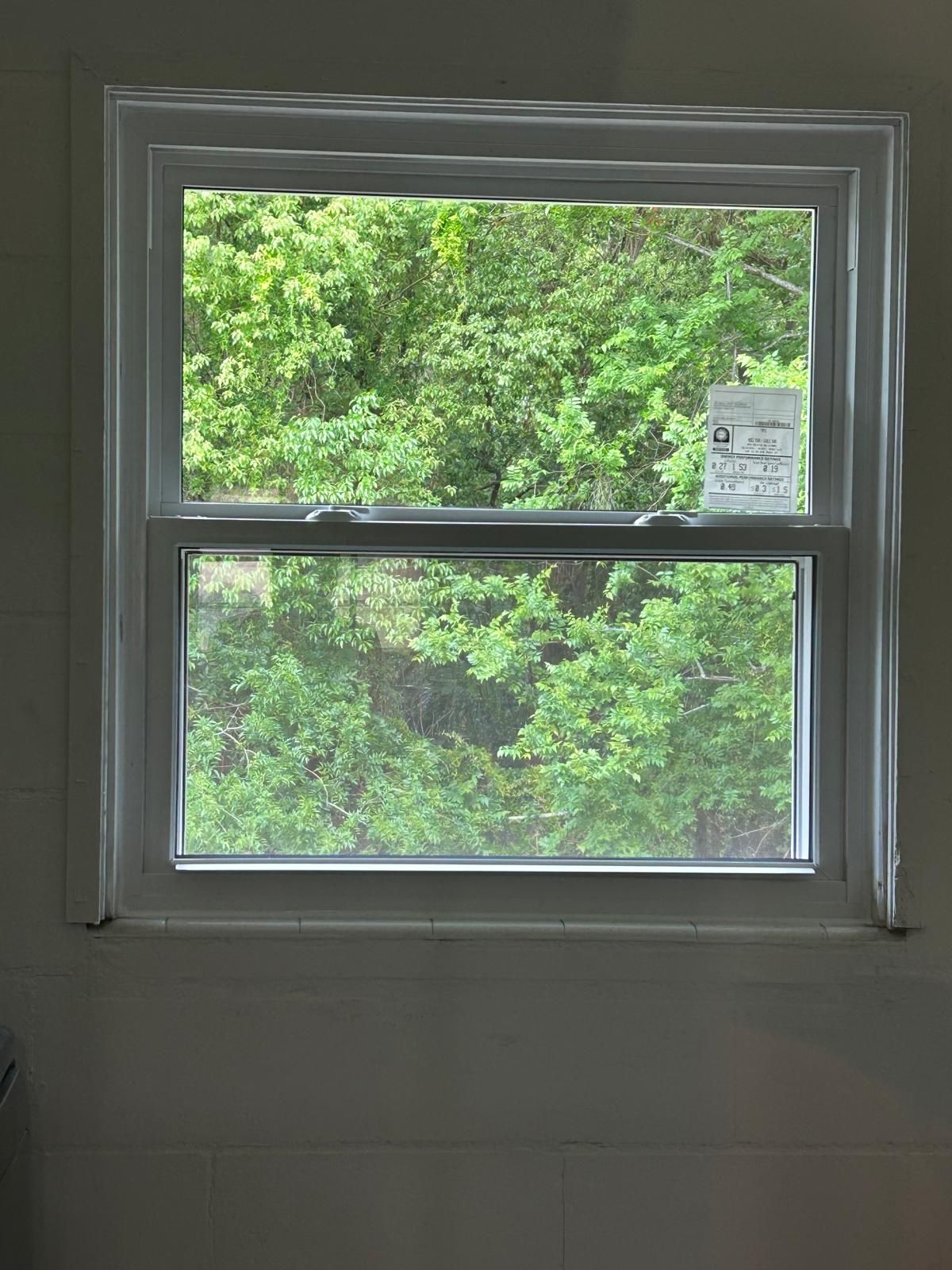 Project in High Springs, FL by Windows & Doors Store