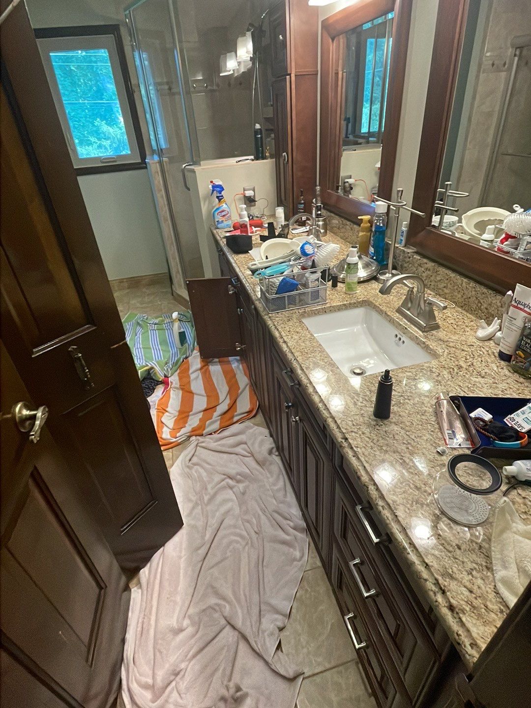 Project in Beverly Hills by EzDry Water Mitigation & Property Restoration