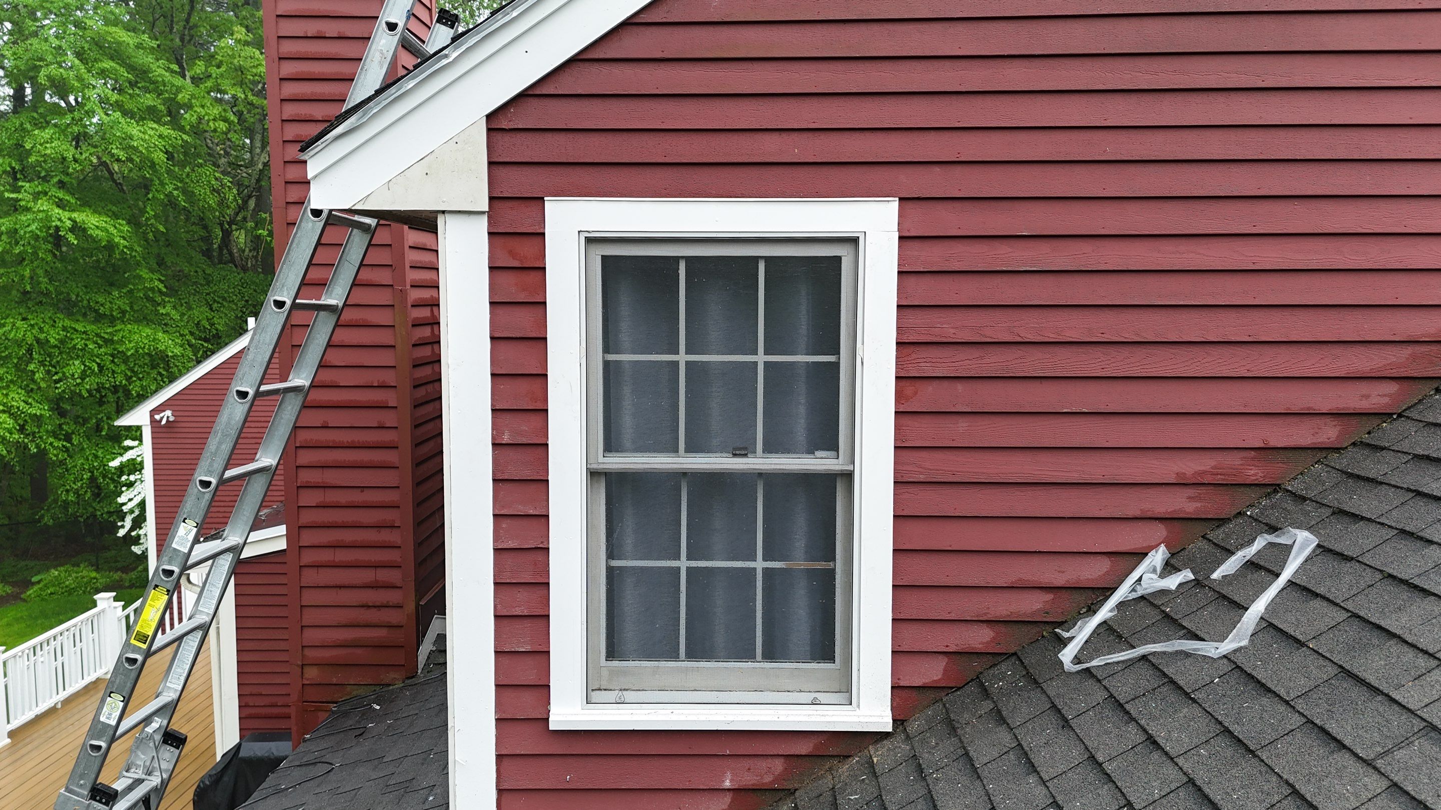 Roofing & Siding | Acton by Mighty Dog Roofing of Greater Middlesex County