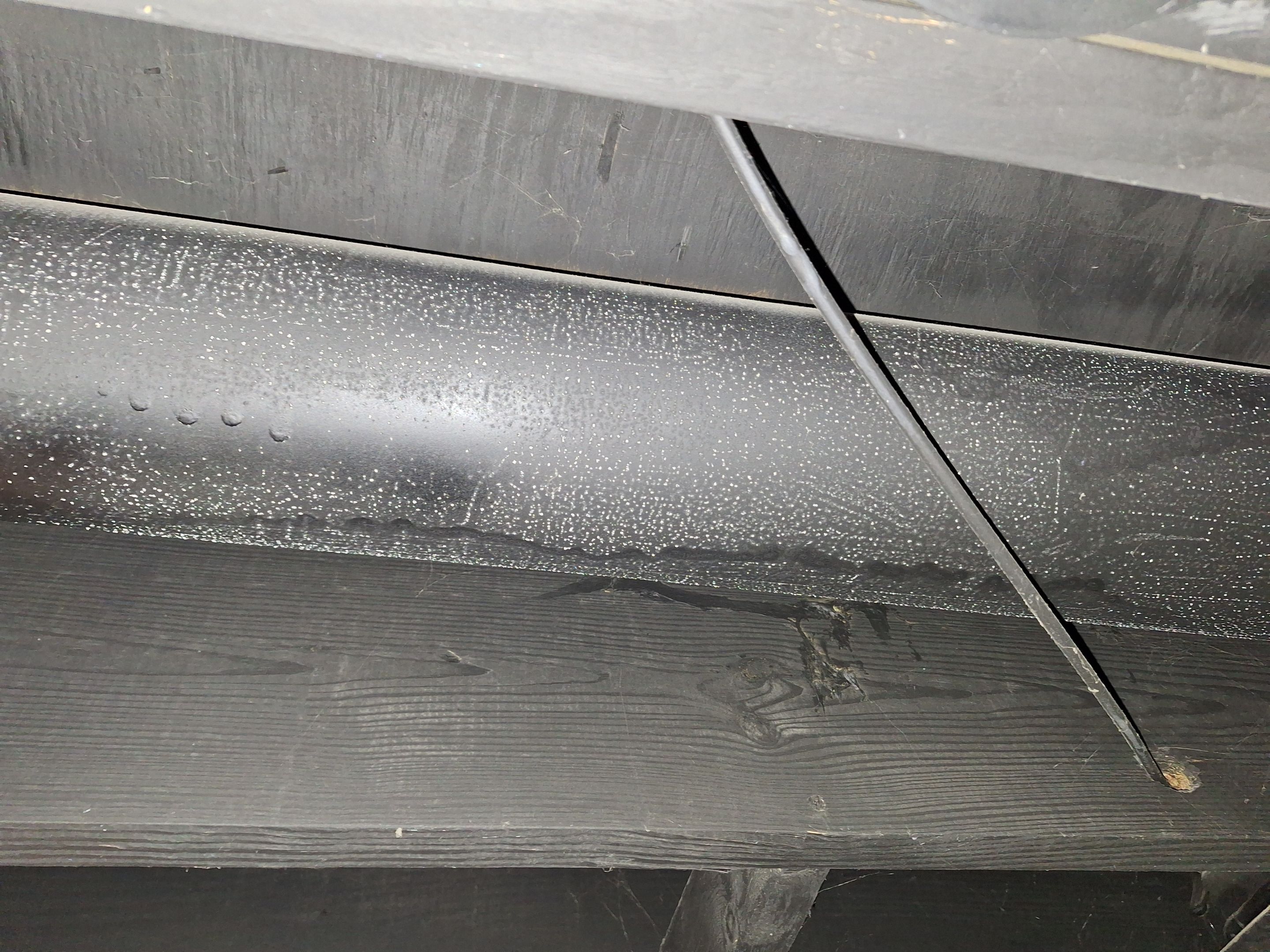 Mold Remediation in Shelbyville, KY by ANR Restoration