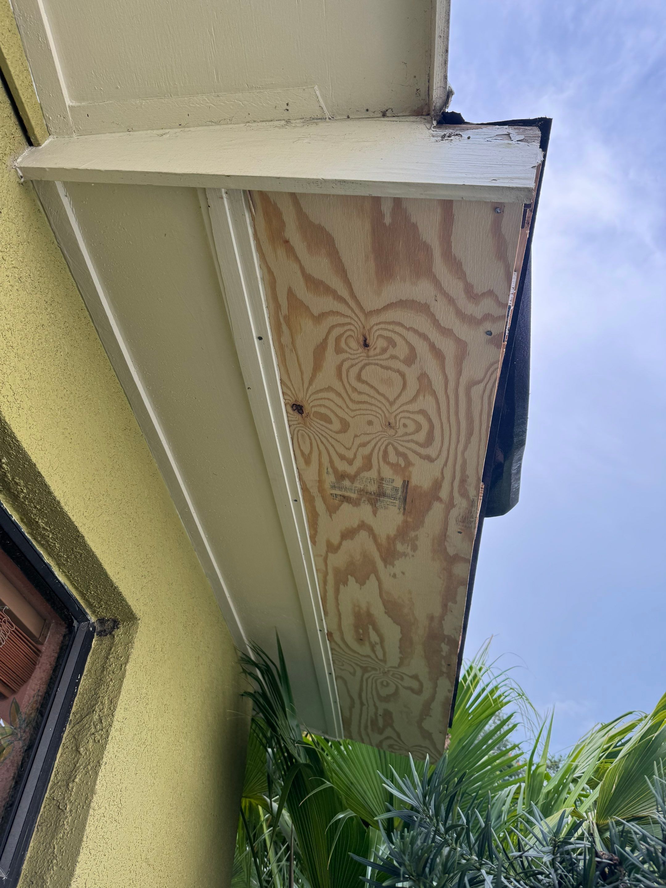 Project in St. Petersburg 33704 by Mitchell Roofing Company LLC