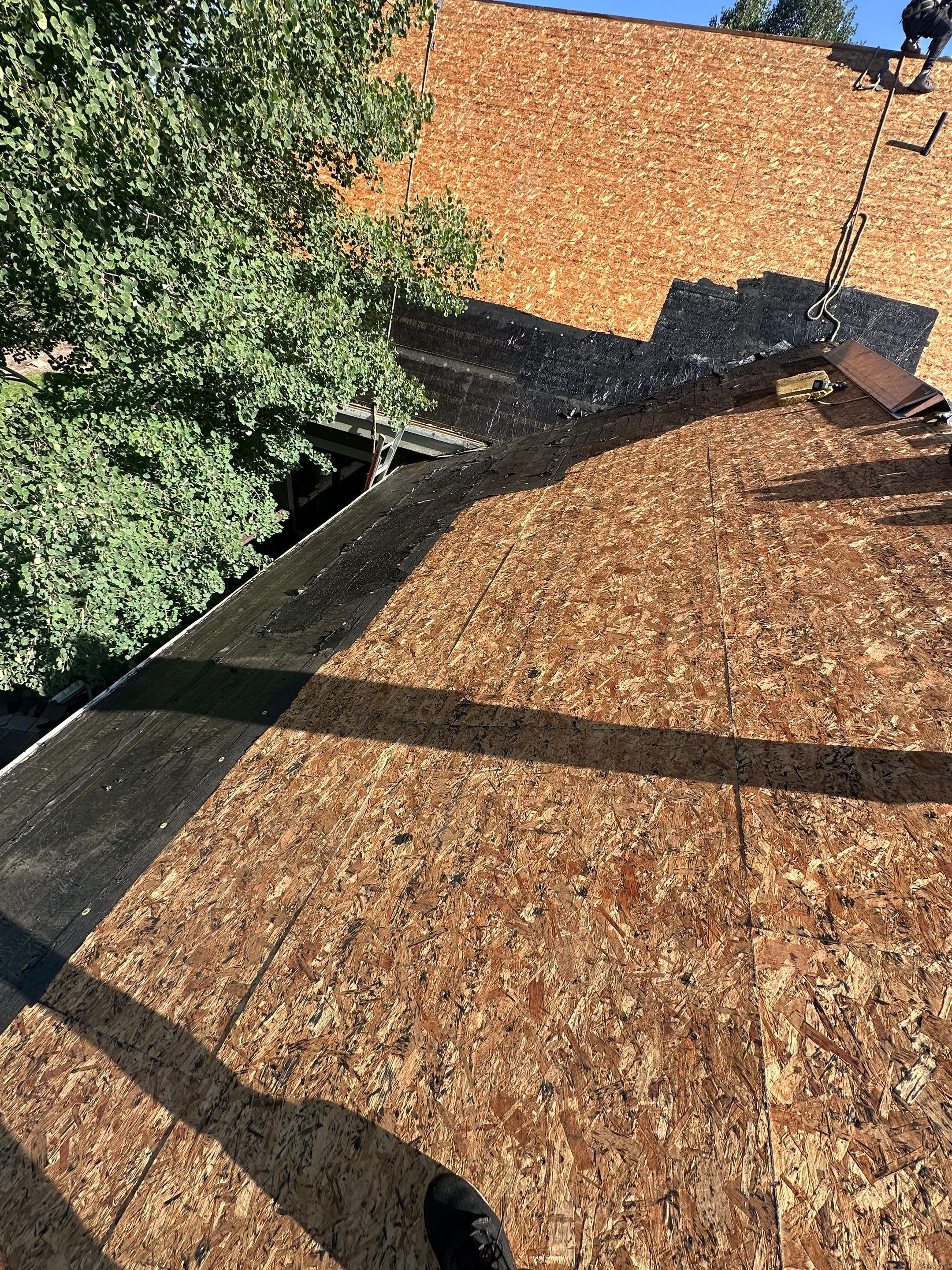 Roofing in Park City, UT by Go Pro Roofing