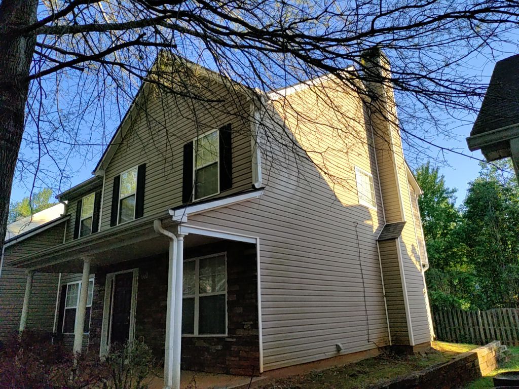 Residential Roofing Installation using Owens Corning by Inspector Roofing and Restoration