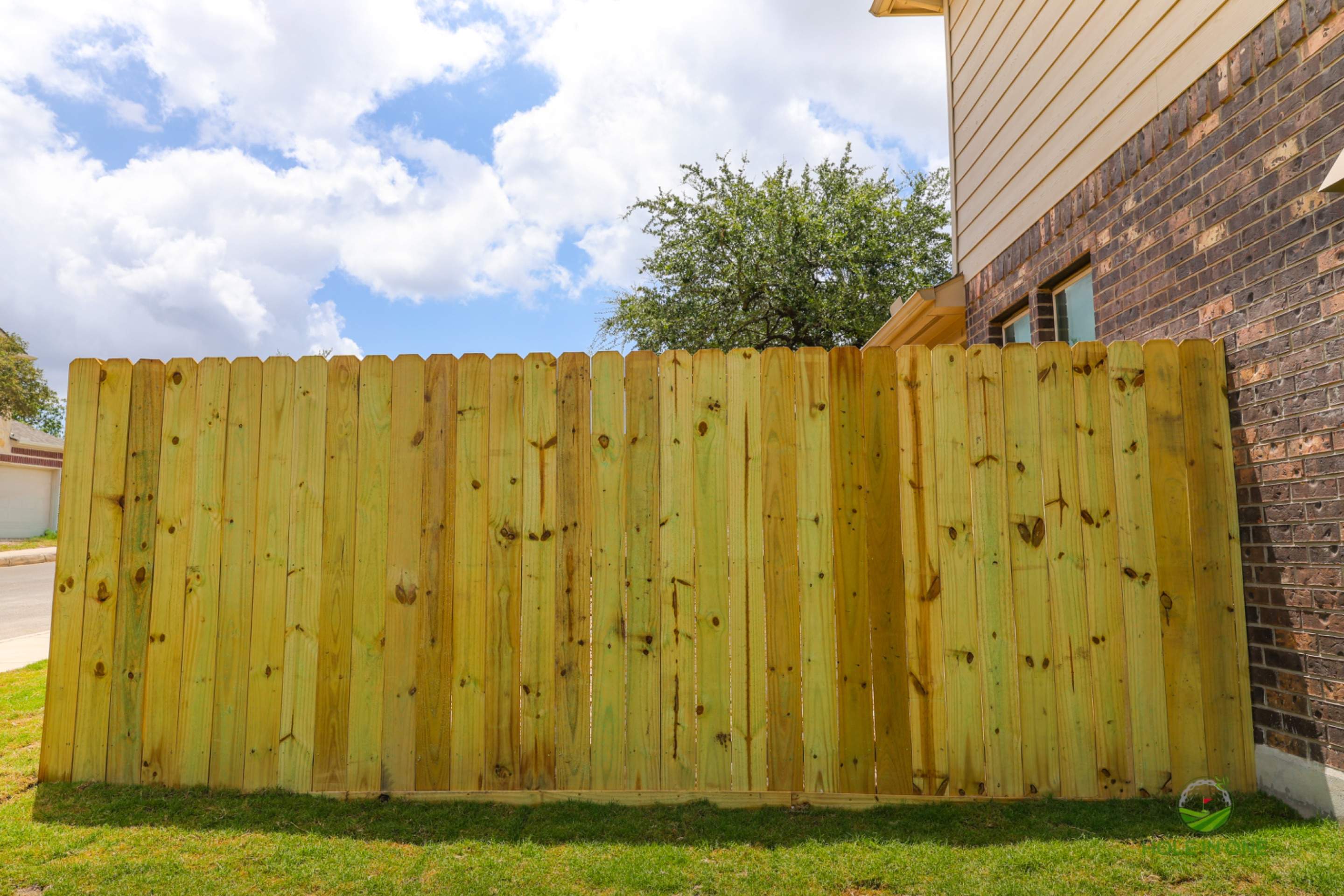 The Heights, San Antonio TX by Hole In One Lawns, LLC
