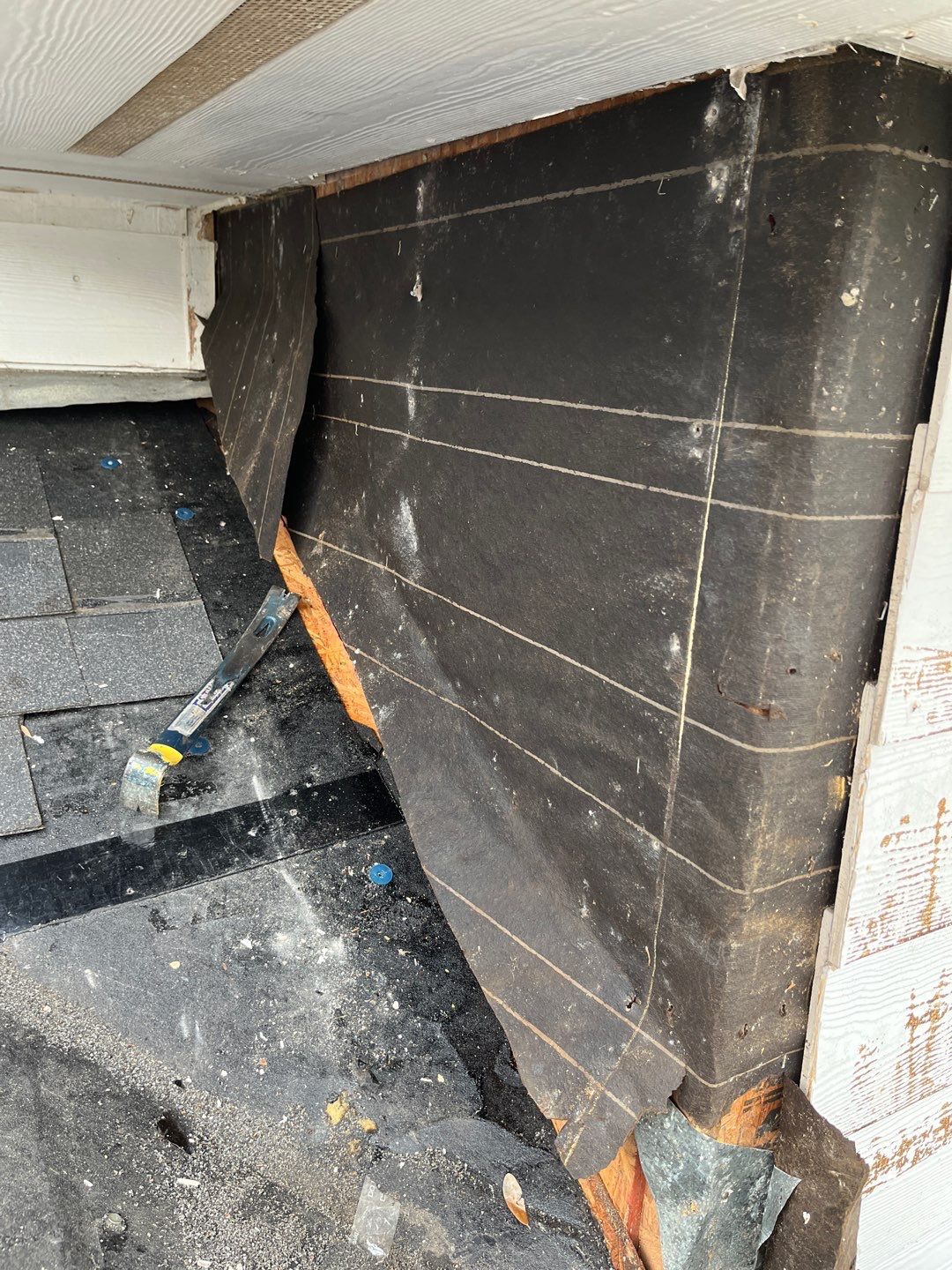 Residential Roofing Repair using Roofing Repair Products  by Lighthouse Roofing