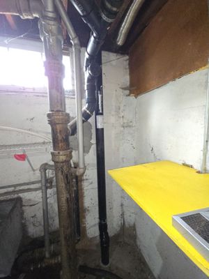 SE Portland Project