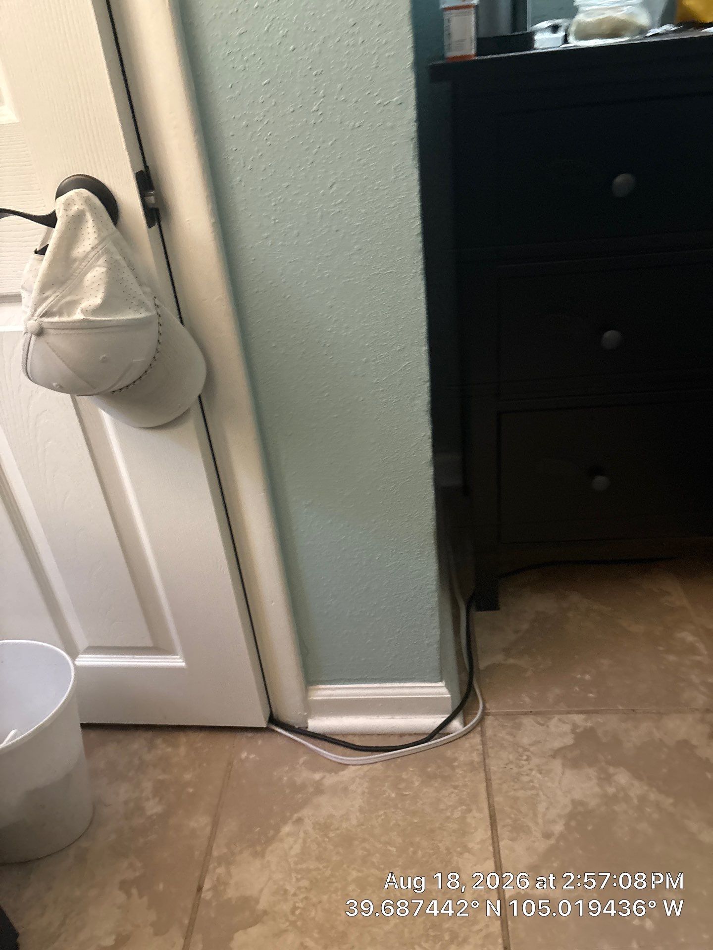 Denver Bedroom Renovation and Interior Door Installation by CompanyCam Sales Demo