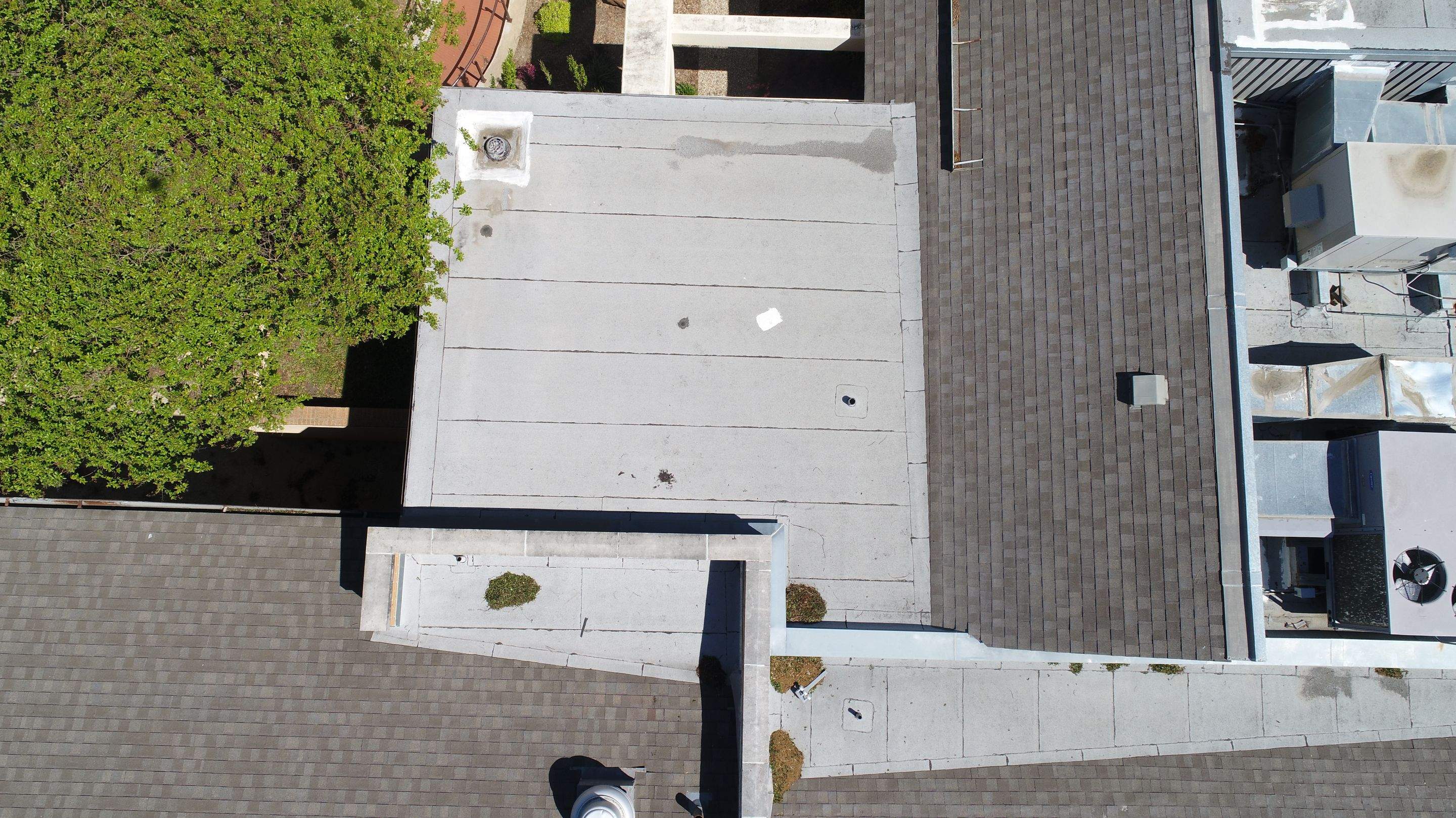 Church restoration by Springtree Restoration
