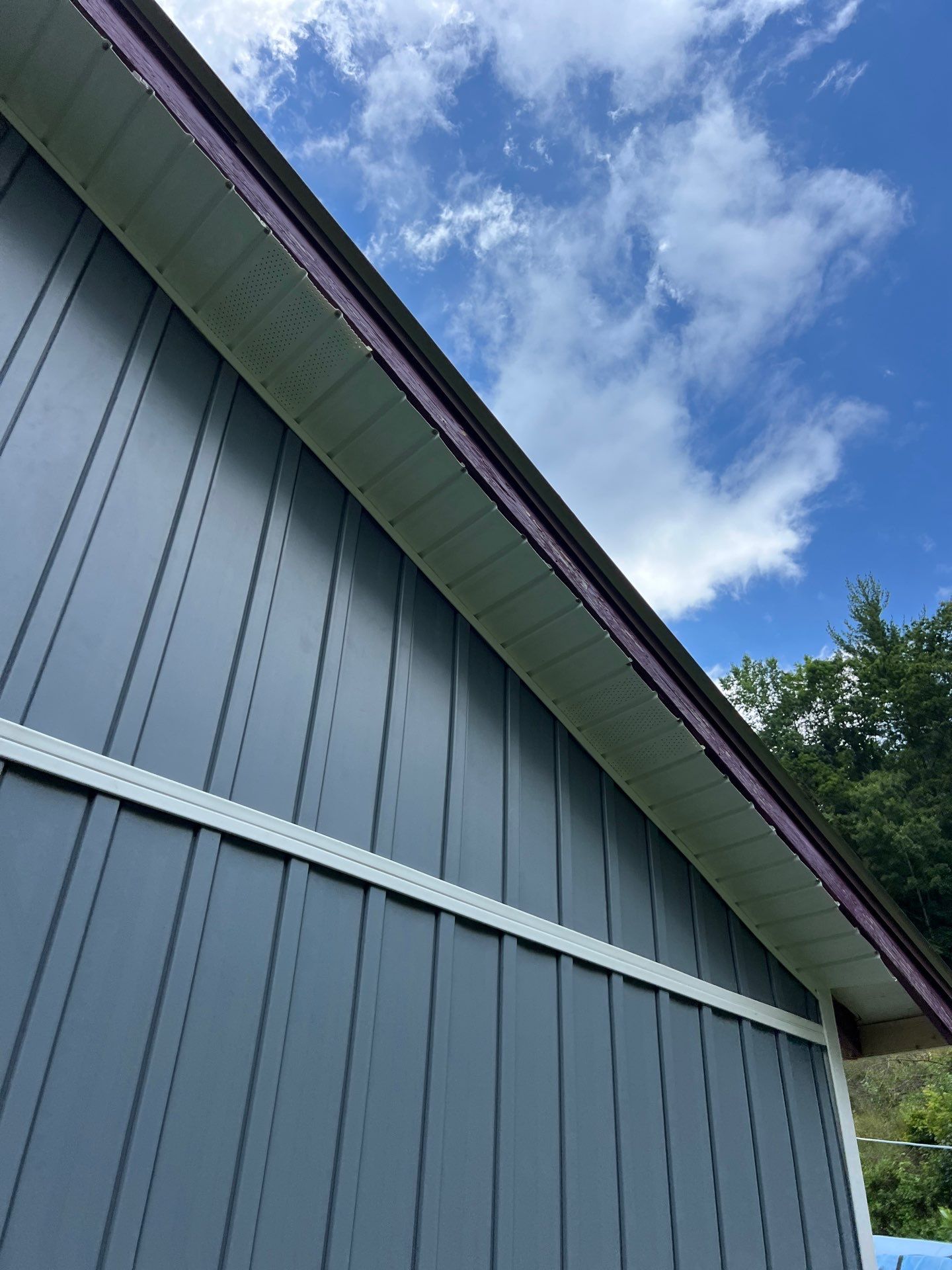 Clawson Residence by Omnia Roofing