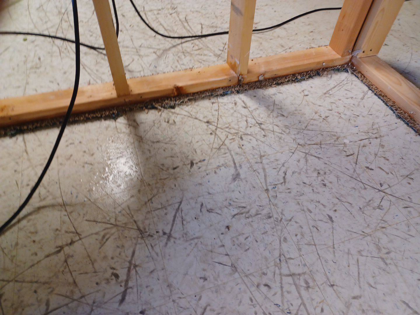 Project in Macomb by EzDry Water Mitigation & Property Restoration