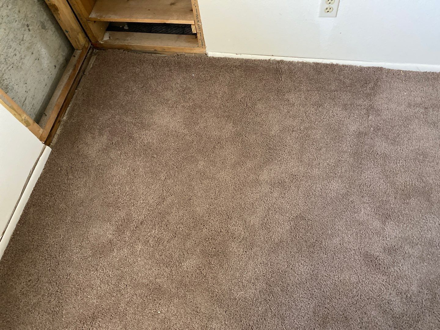 Water Damage  by Accountable Home Services