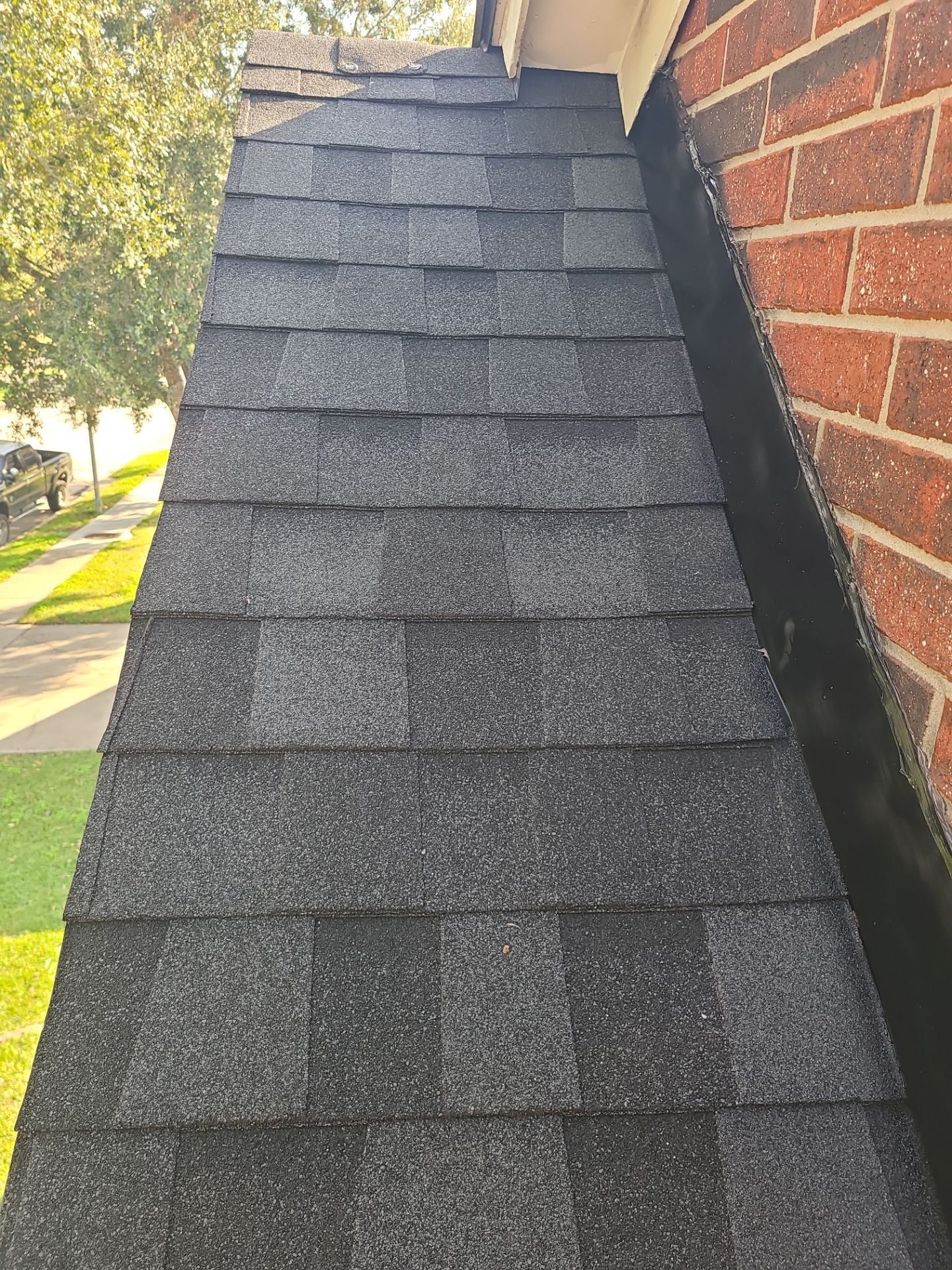 Roof Replacement Richmond by Roof Repair Services LLC