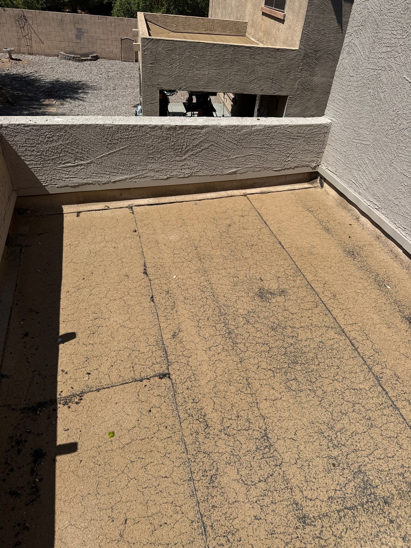 Benjamin's Full Re-Roof by All Storm Roofing & Construction