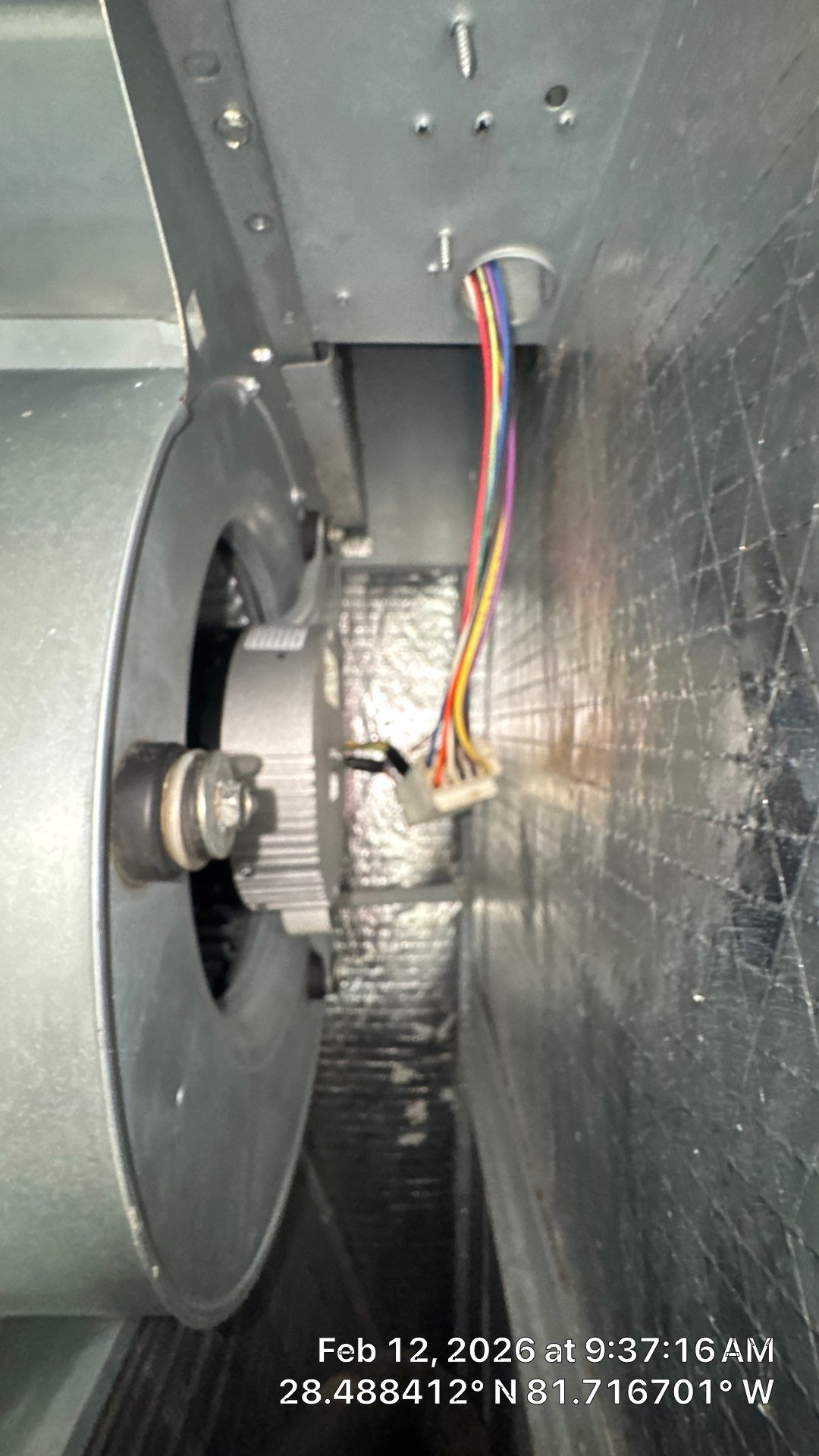 Air Duct Dryer Vent Cleaning in Clermont by Hygienic Air, Inc