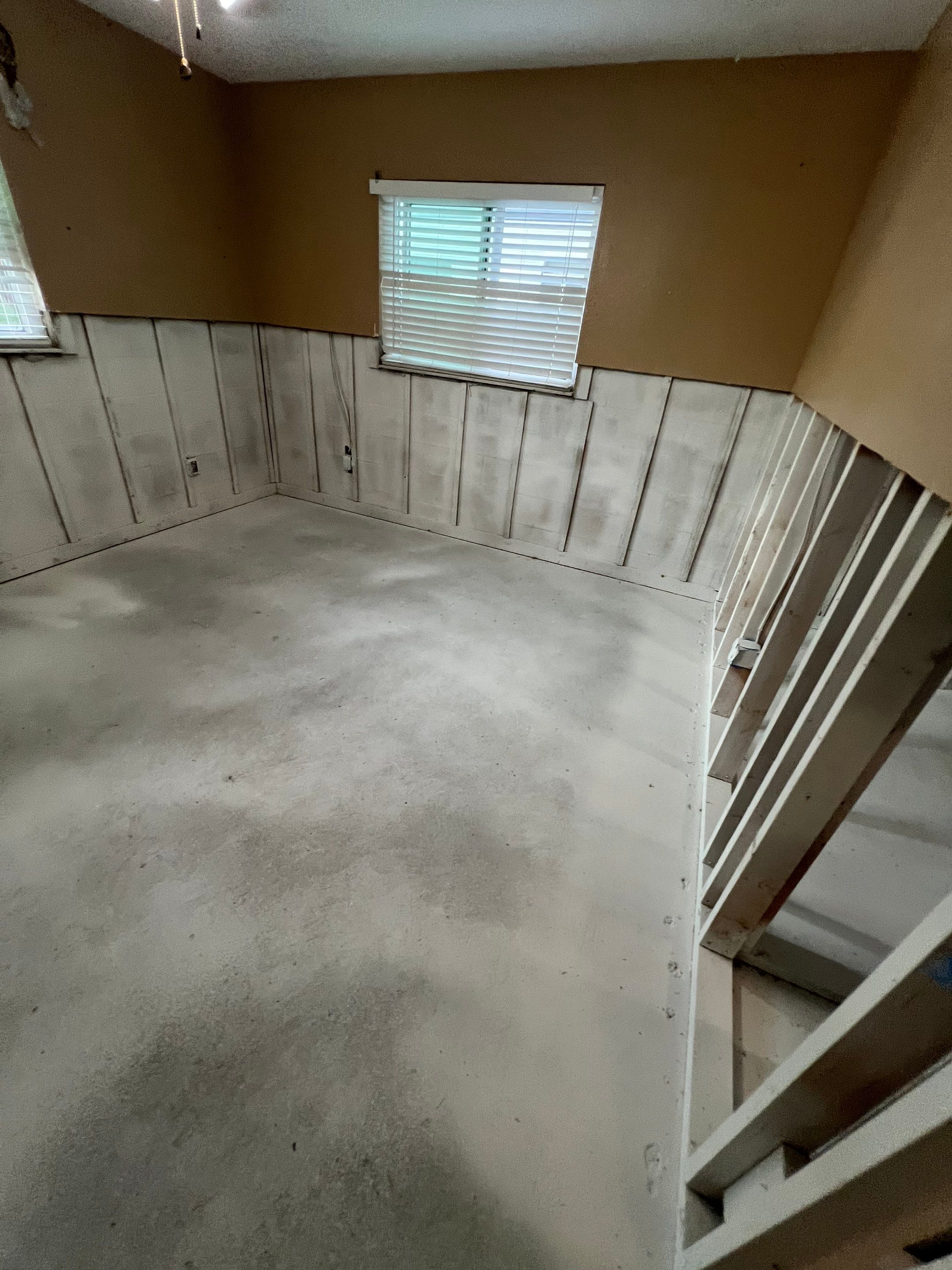 Project in Zephyrhills by You Restorations LLC DBA YOU-Home