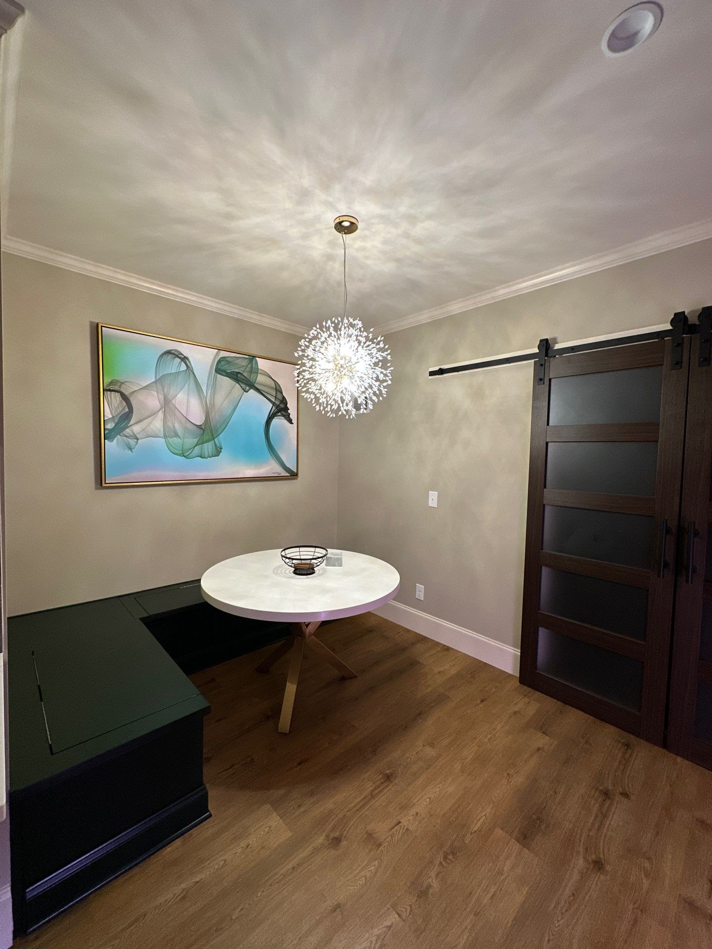 Interior & Exterior Painting – Sandy Springs by Atlanta's Paint Doctor